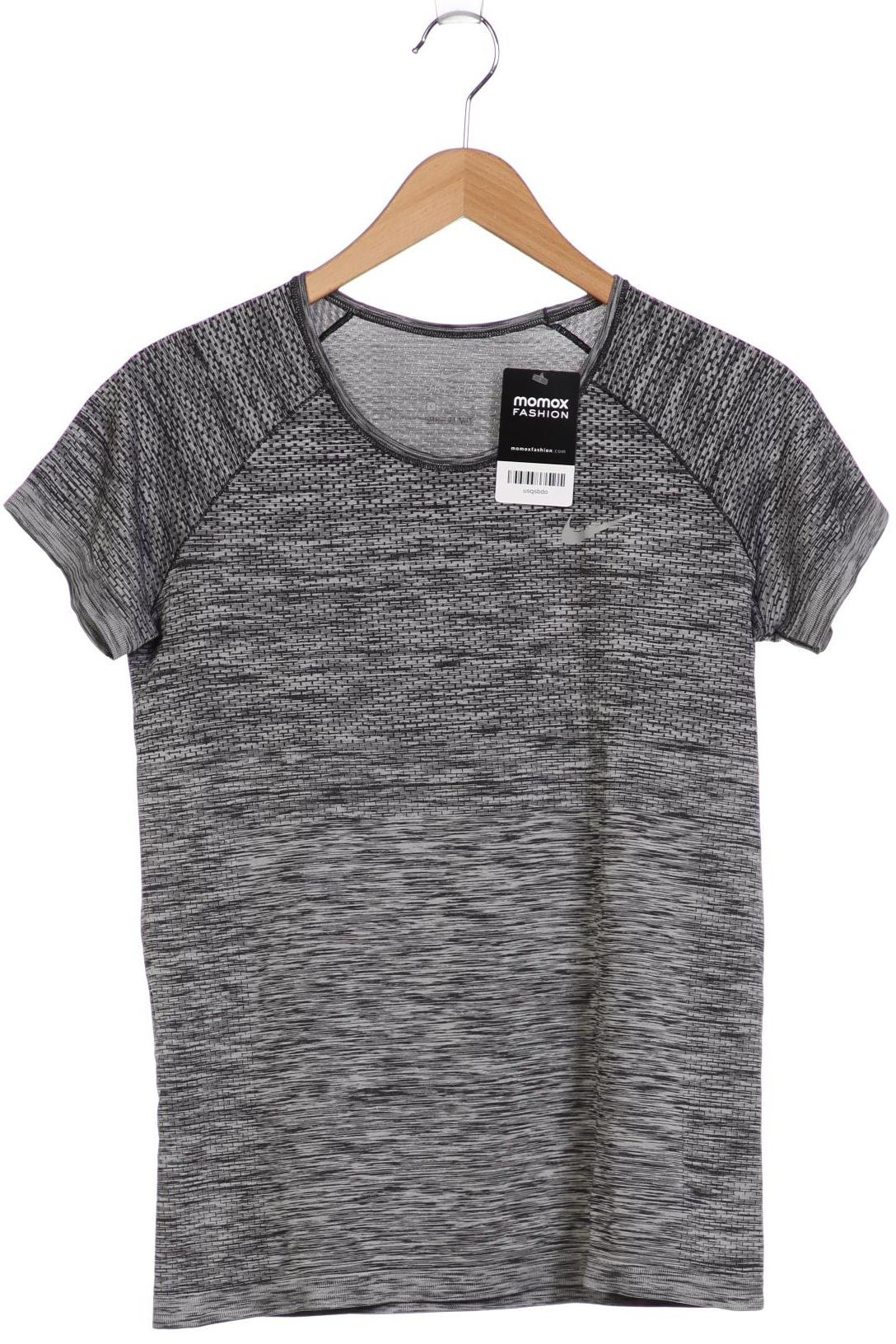 

Nike Damen T-Shirt, grau