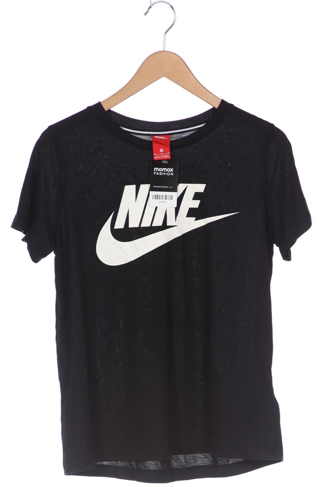 

Nike Damen T-Shirt, schwarz
