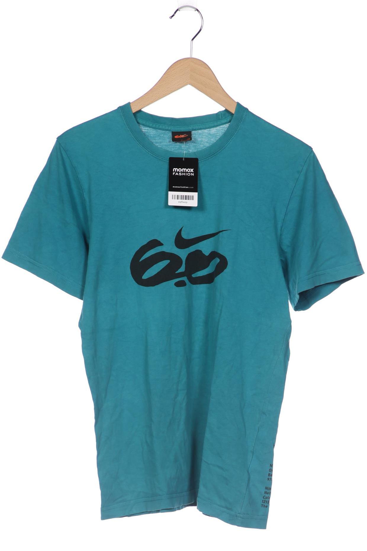 

Nike Damen T-Shirt, türkis, Gr. 36