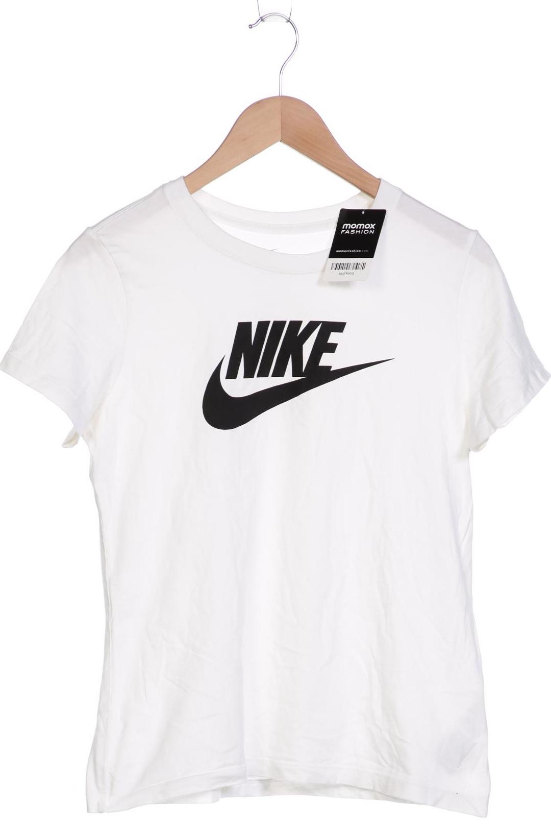 

Nike Damen T-Shirt, weiß
