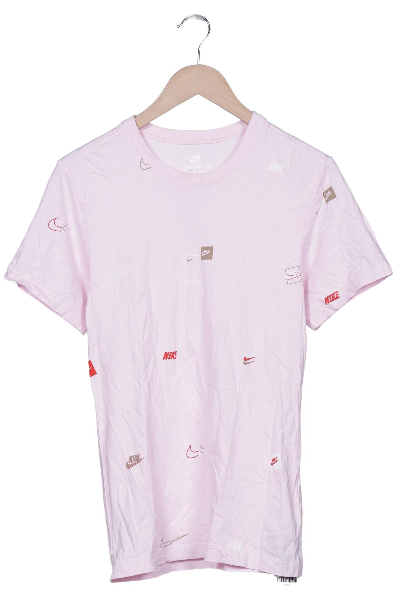 

Nike Damen T-Shirt, pink, Gr. 34