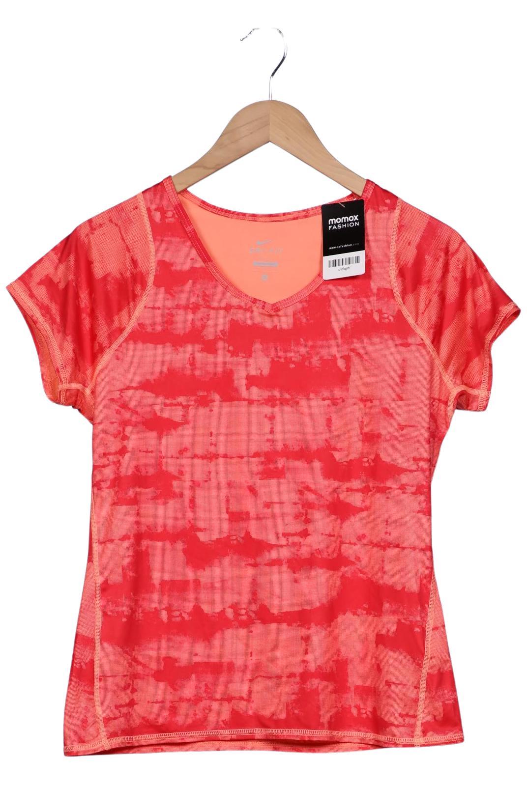 

Nike Damen T-Shirt, pink, Gr. 44