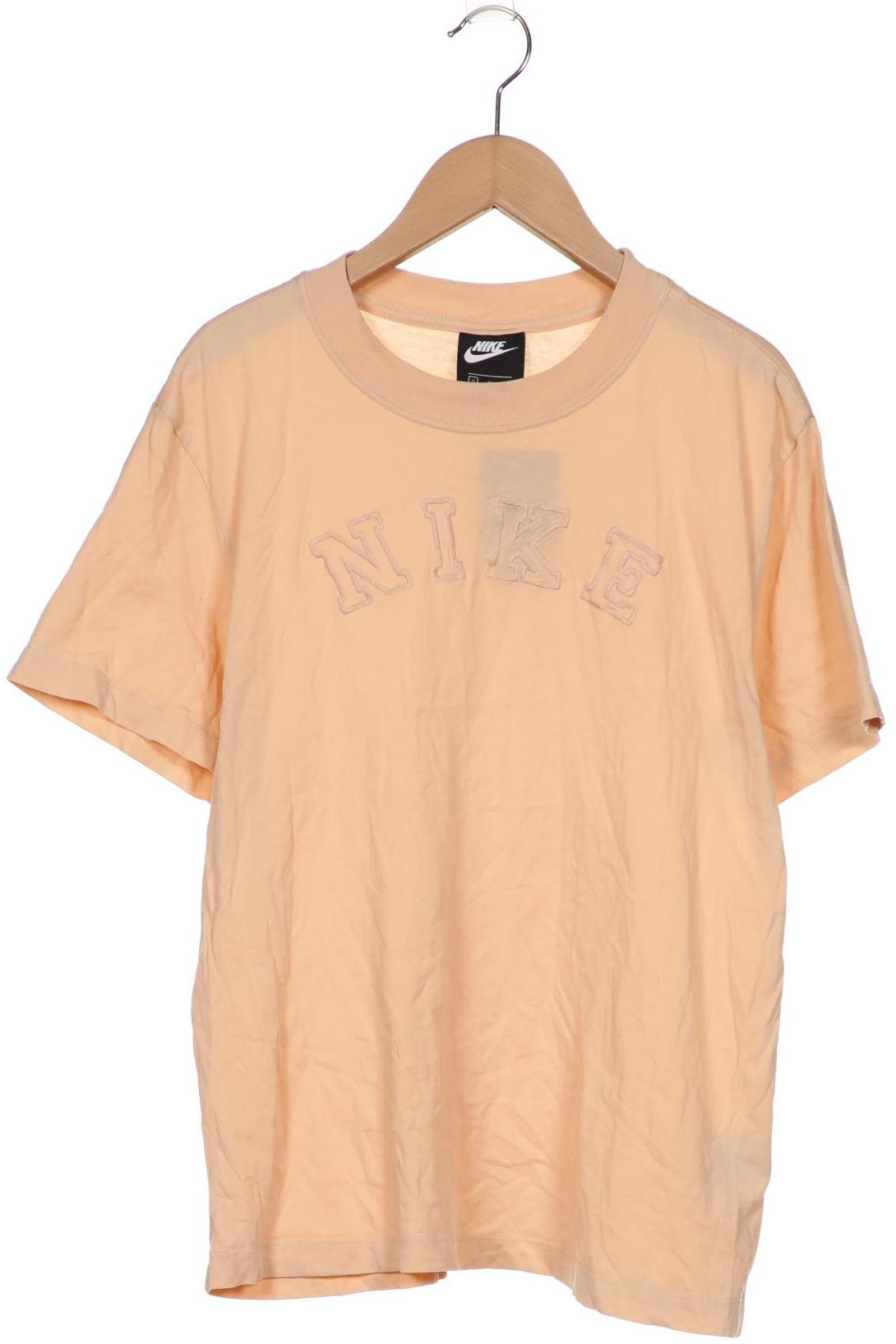 

Nike Damen T-Shirt, beige