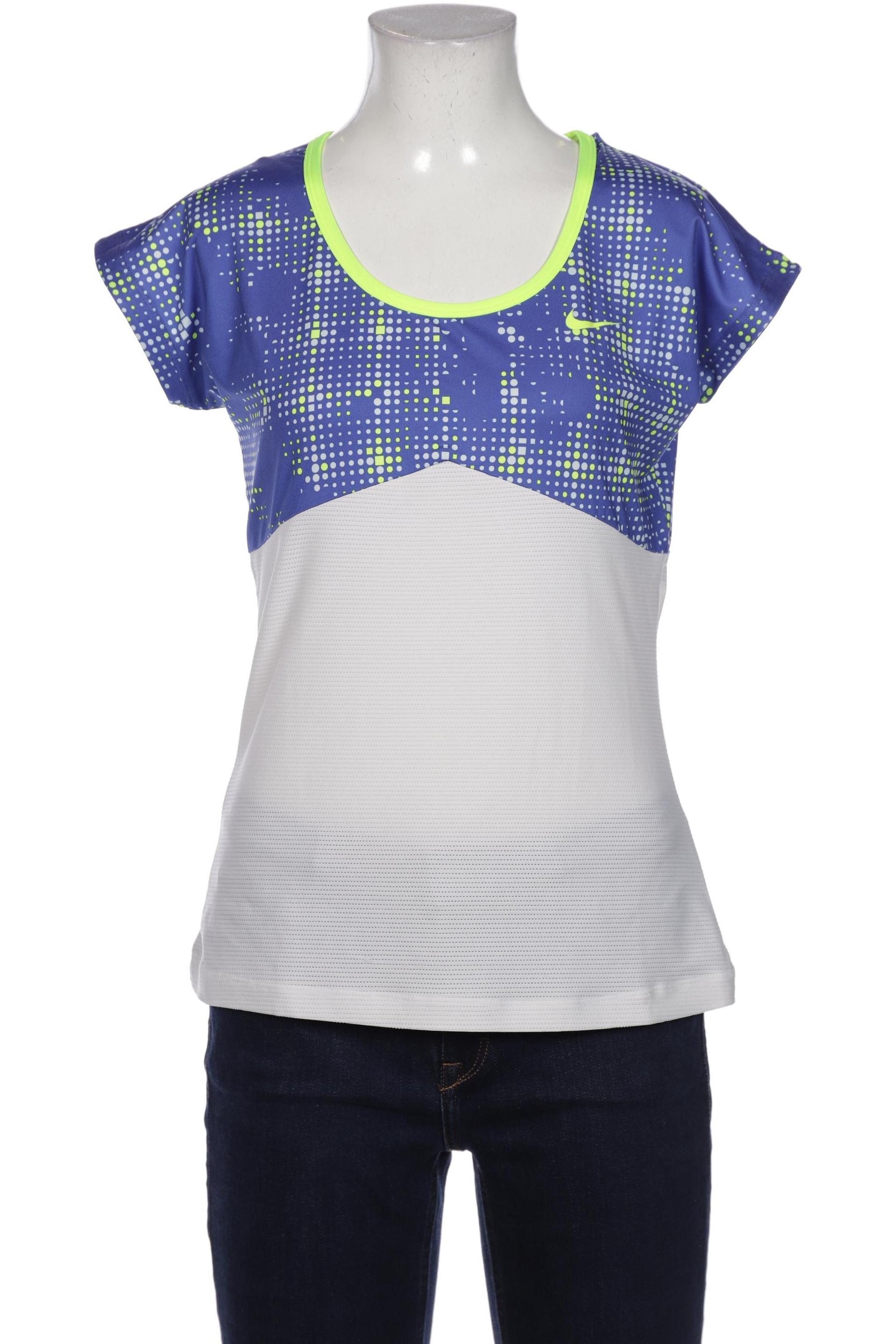 

Nike Damen T-Shirt, weiß, Gr. 38