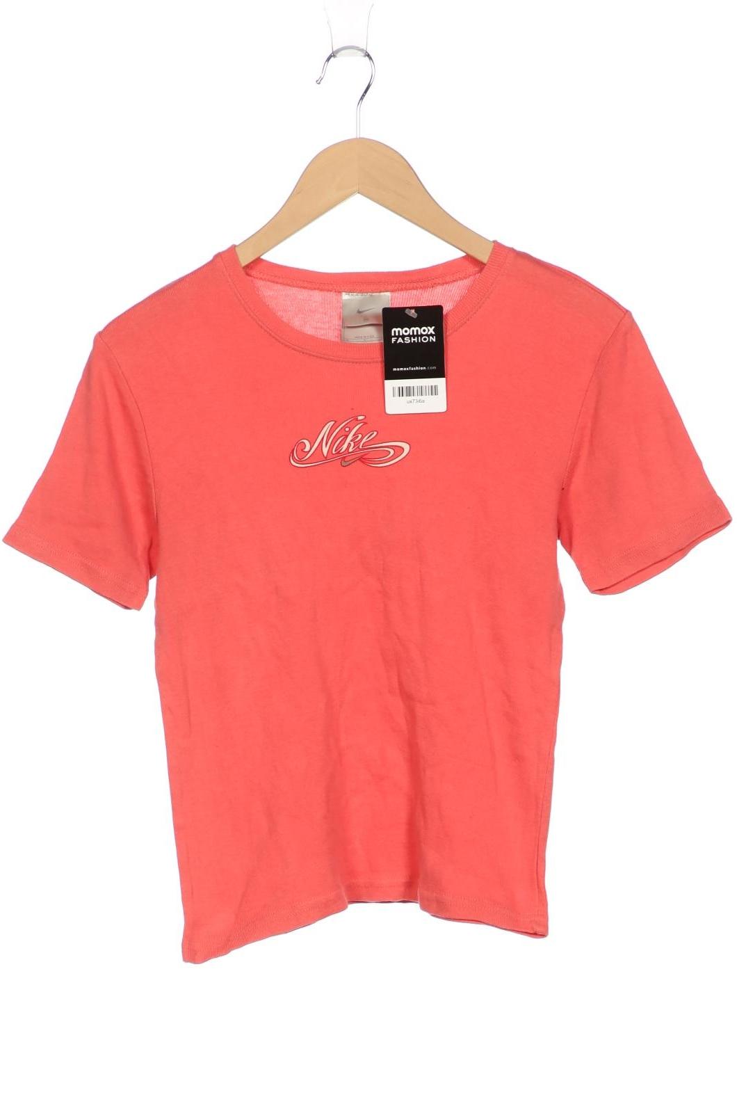 

Nike Damen T-Shirt, pink, Gr. 38