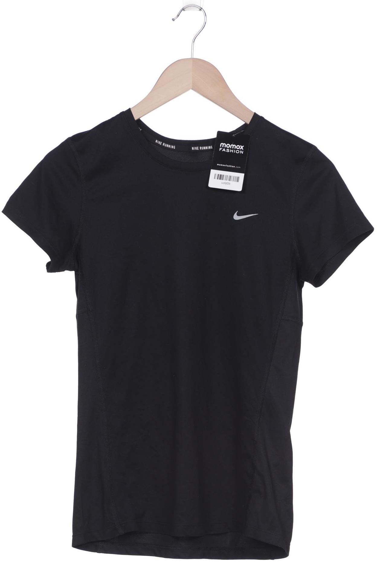 

Nike Damen T-Shirt, schwarz