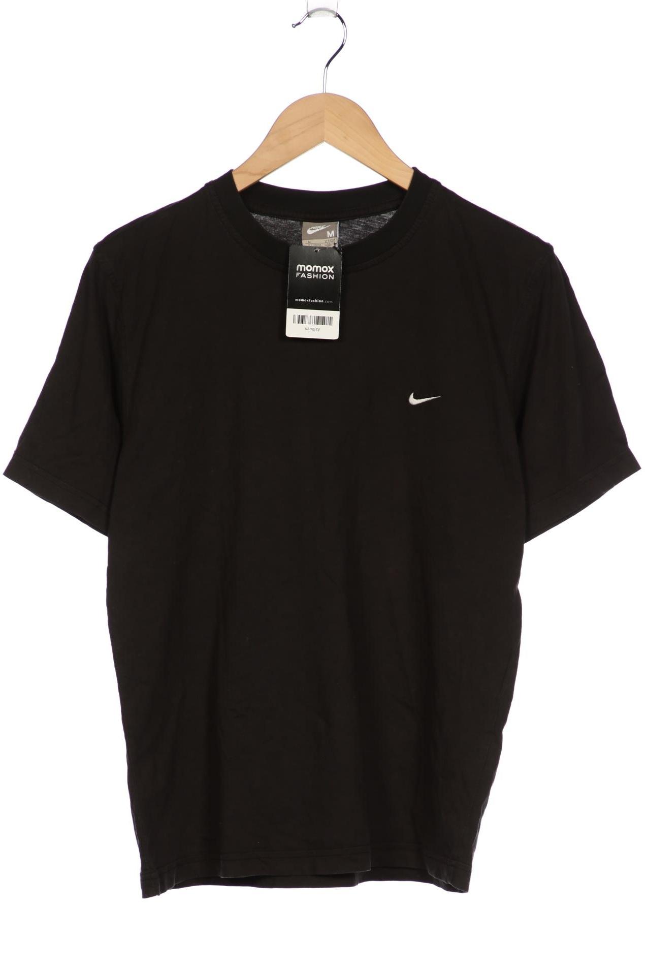 

Nike Damen T-Shirt, schwarz, Gr. 38
