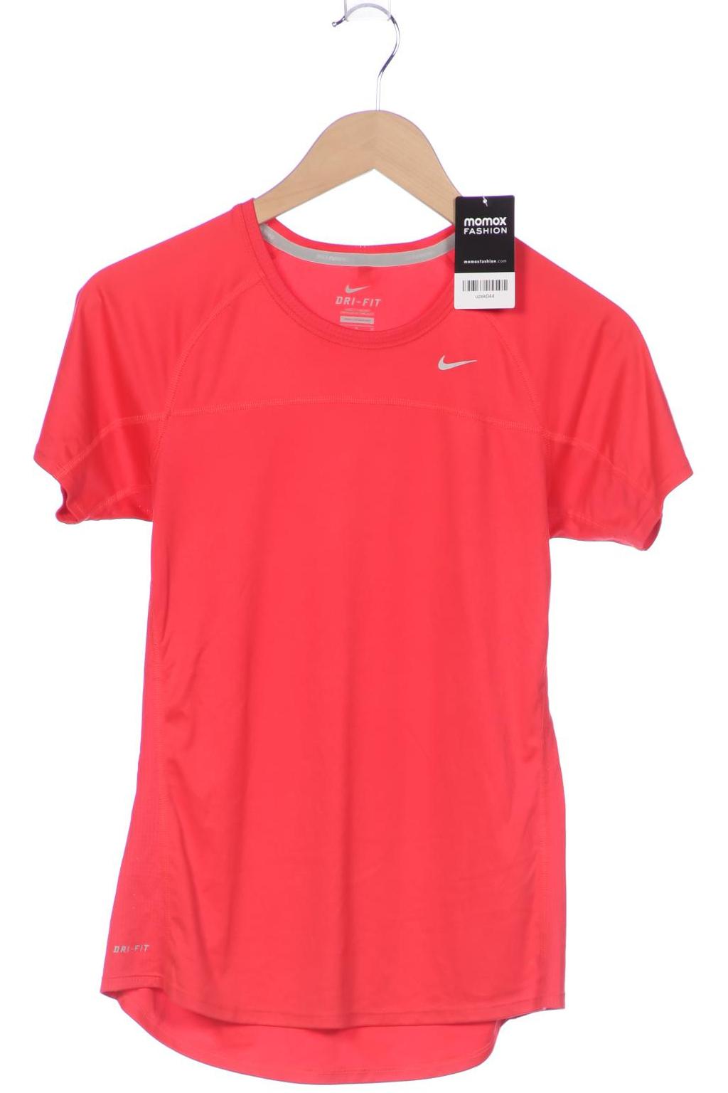 

Nike Damen T-Shirt, pink