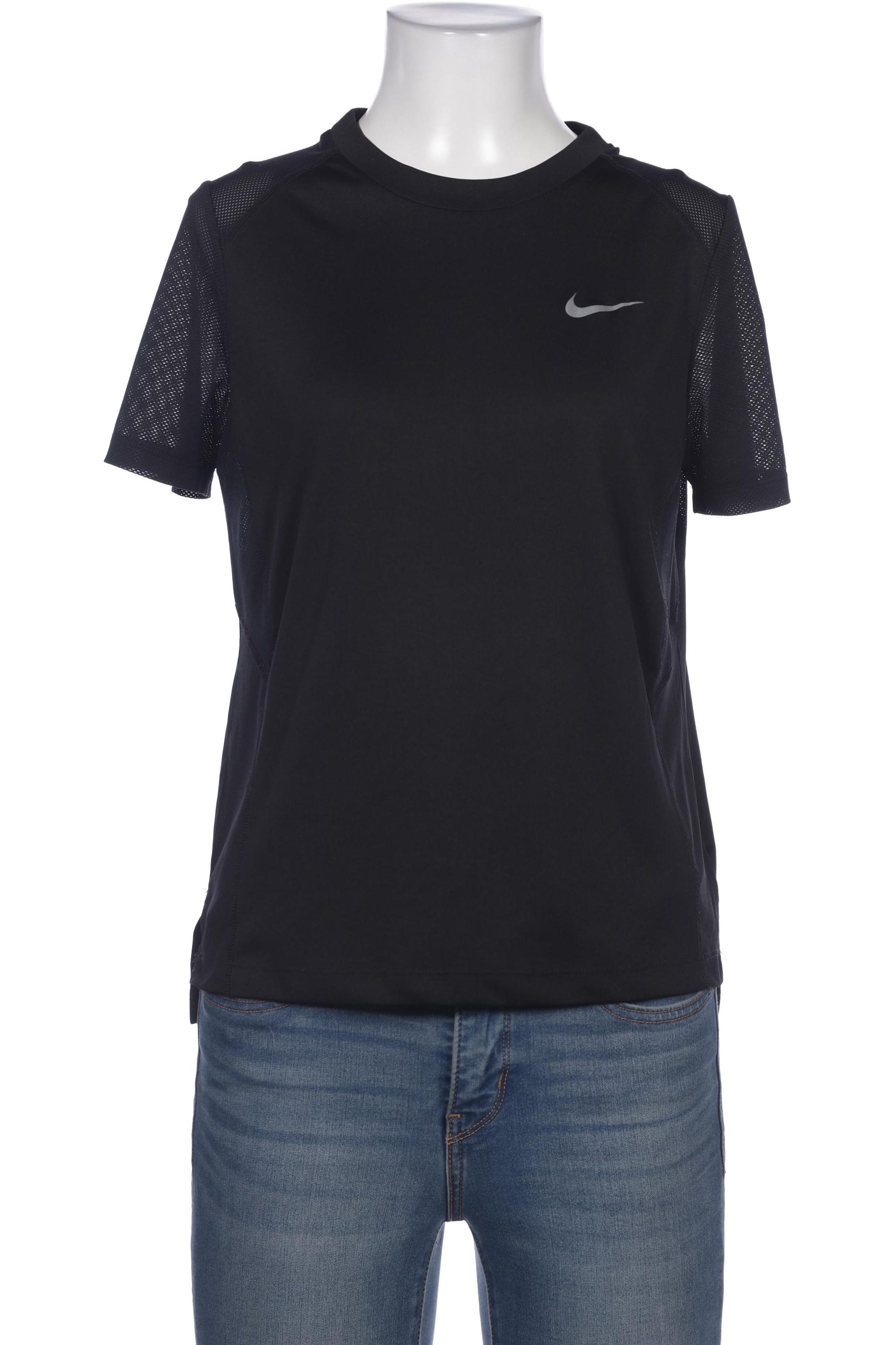 

Nike Damen T-Shirt, schwarz