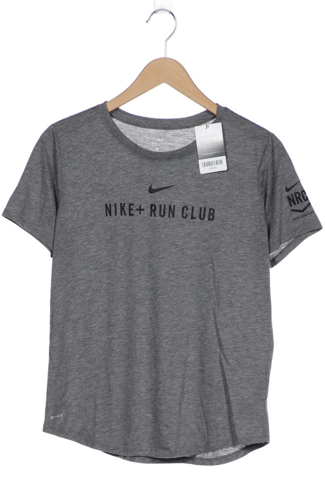 

Nike Damen T-Shirt, grau