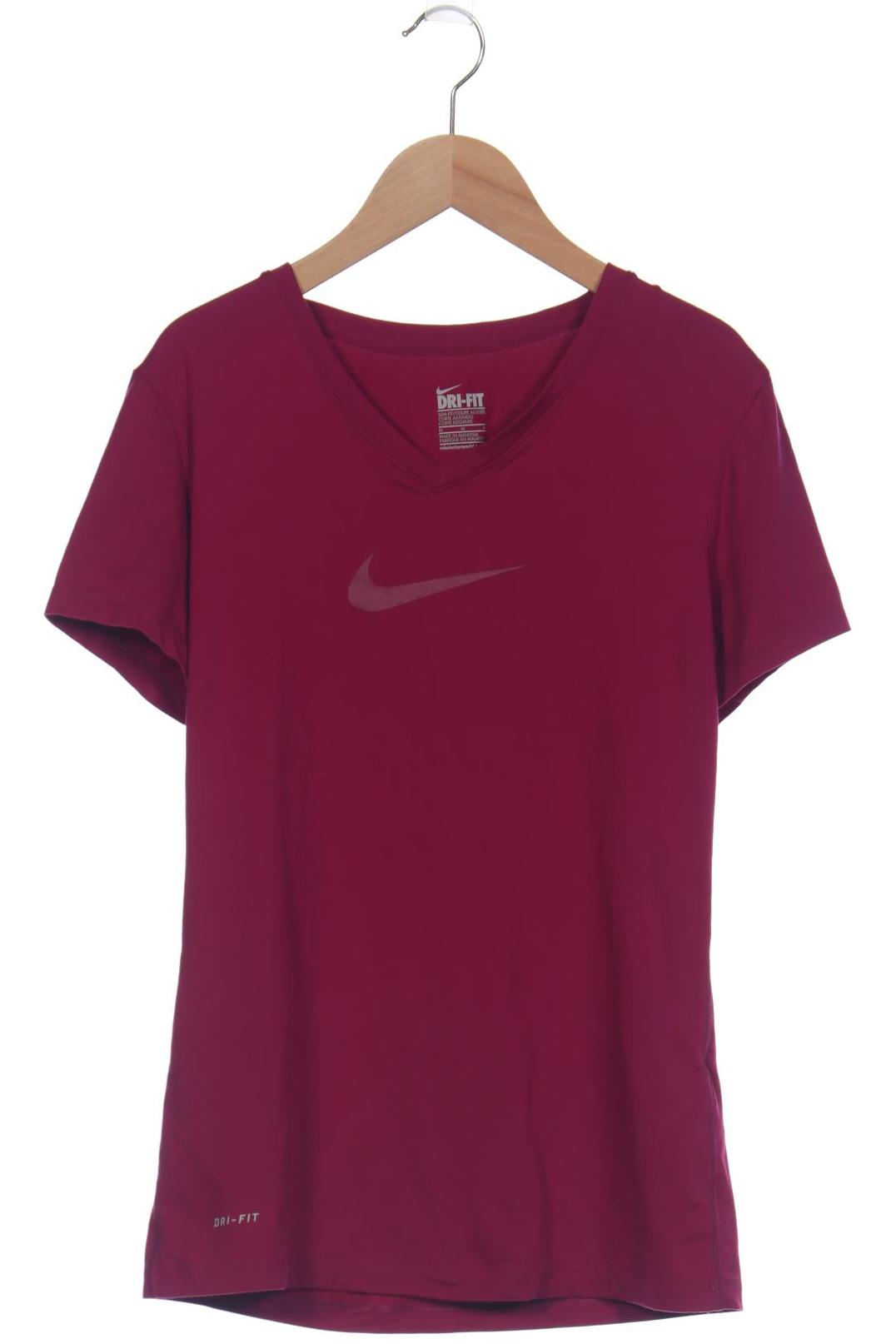 

Nike Damen T-Shirt, pink