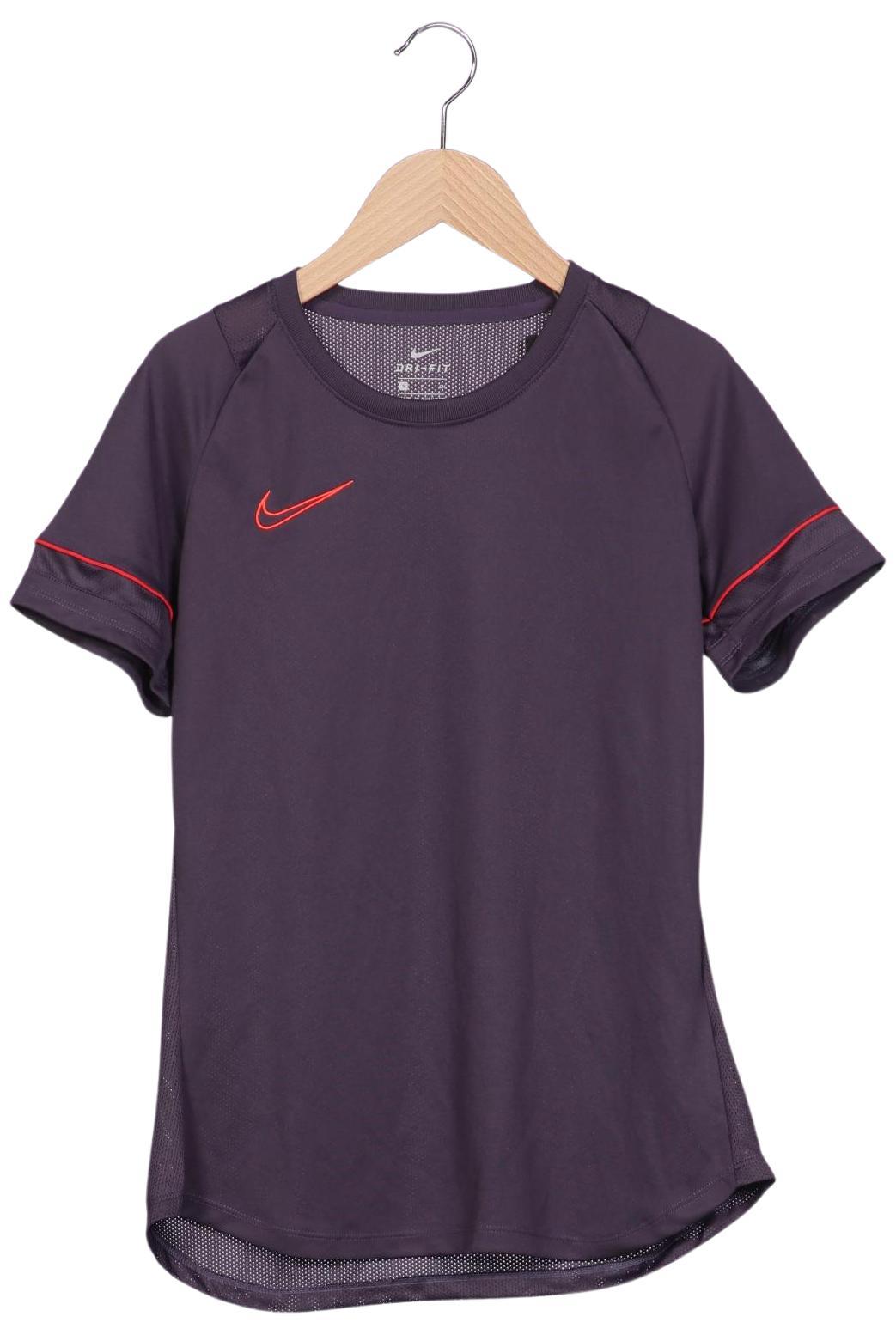 

Nike Damen T-Shirt, flieder, Gr. 36