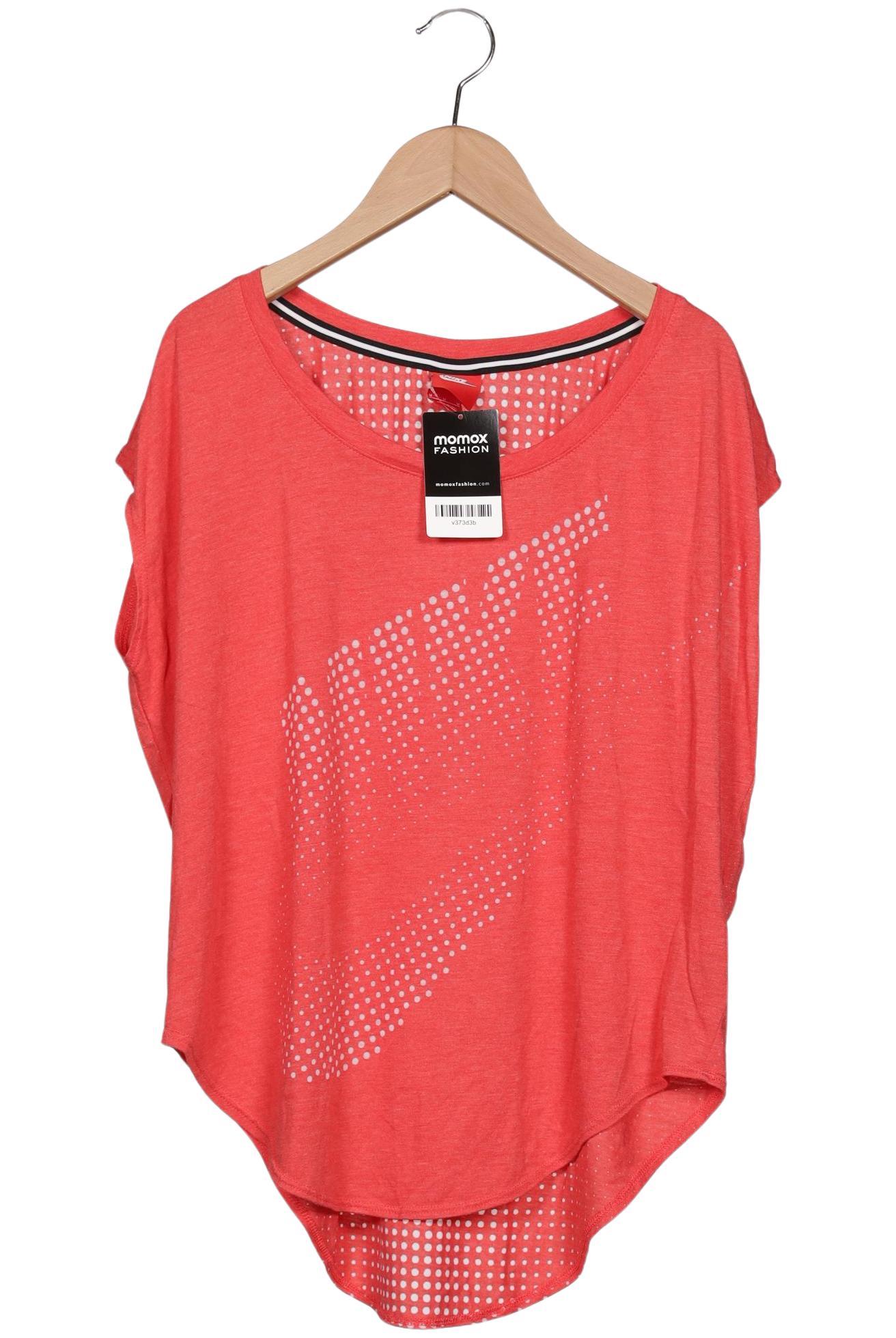 

Nike Damen T-Shirt, rot, Gr. 38