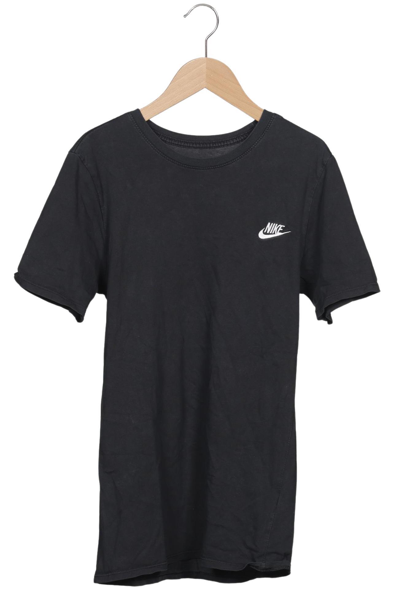 

Nike Damen T-Shirt, schwarz, Gr. 36