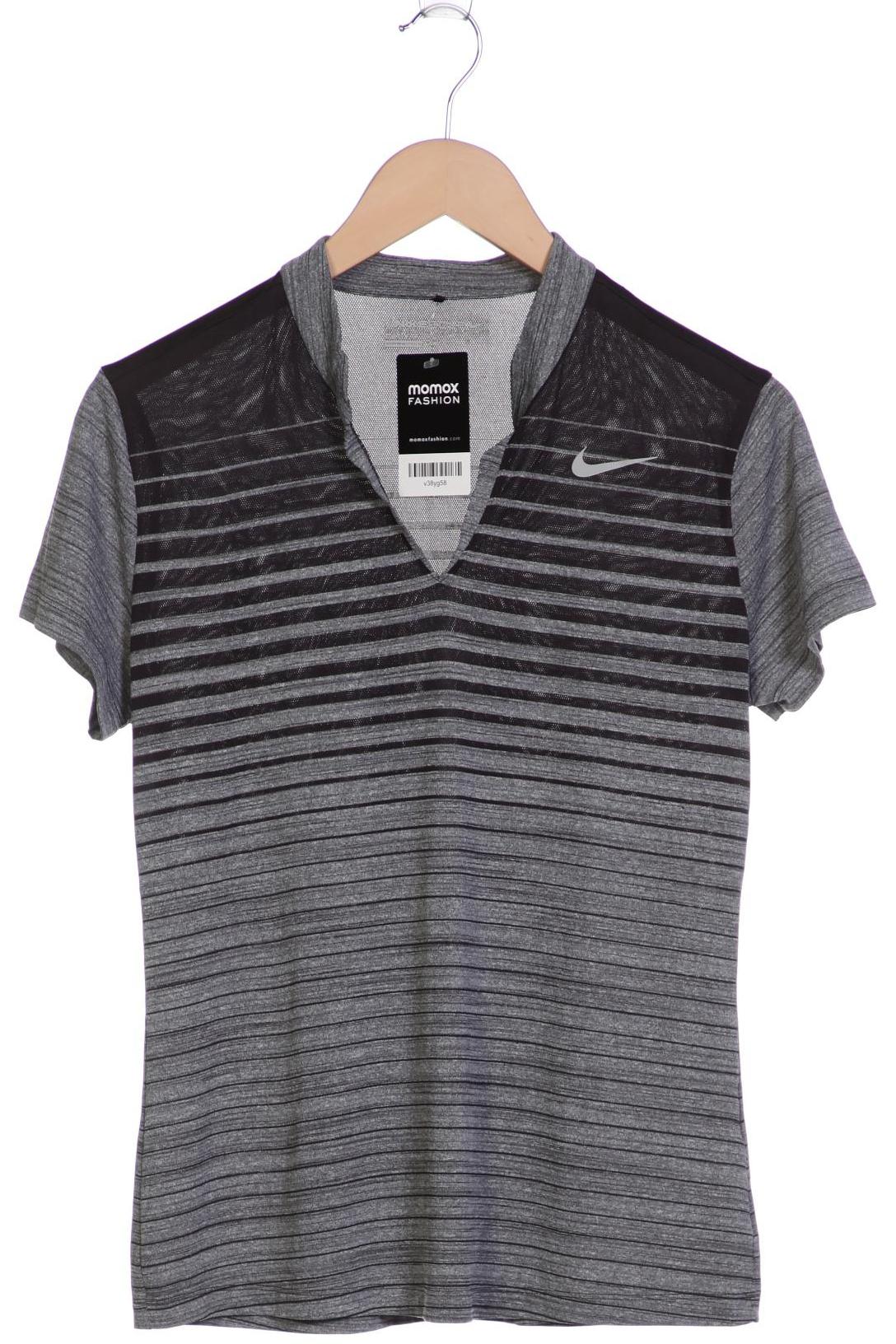 

Nike Damen T-Shirt, grau