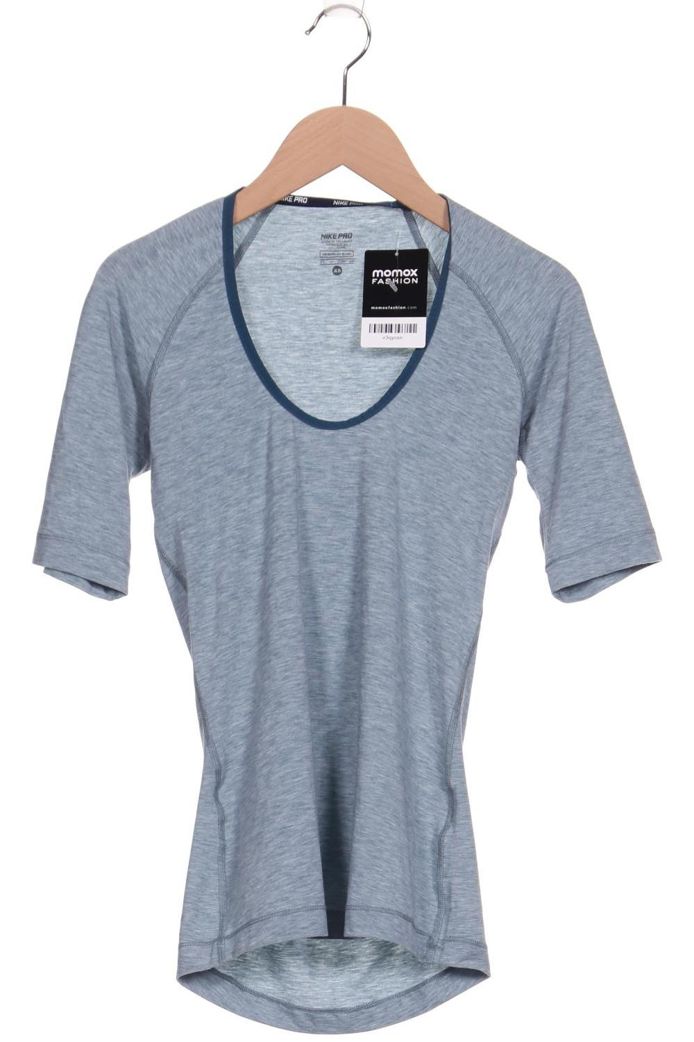 

Nike Damen T-Shirt, türkis