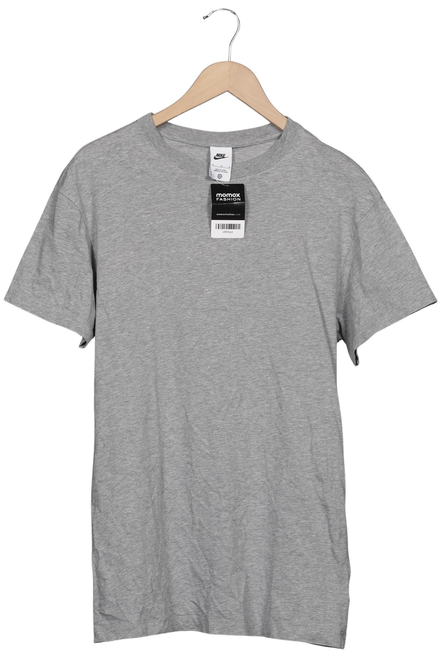 

Nike Damen T-Shirt, grau, Gr. 38