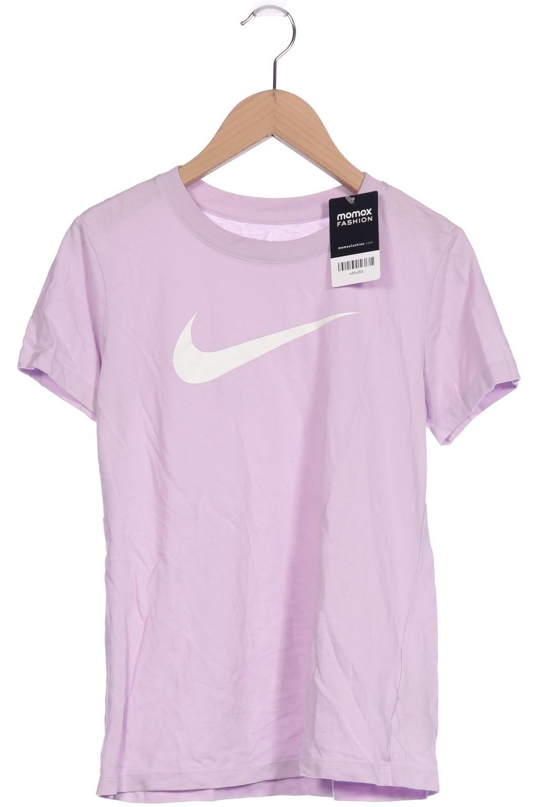 

Nike Damen T-Shirt, flieder, Gr. 34