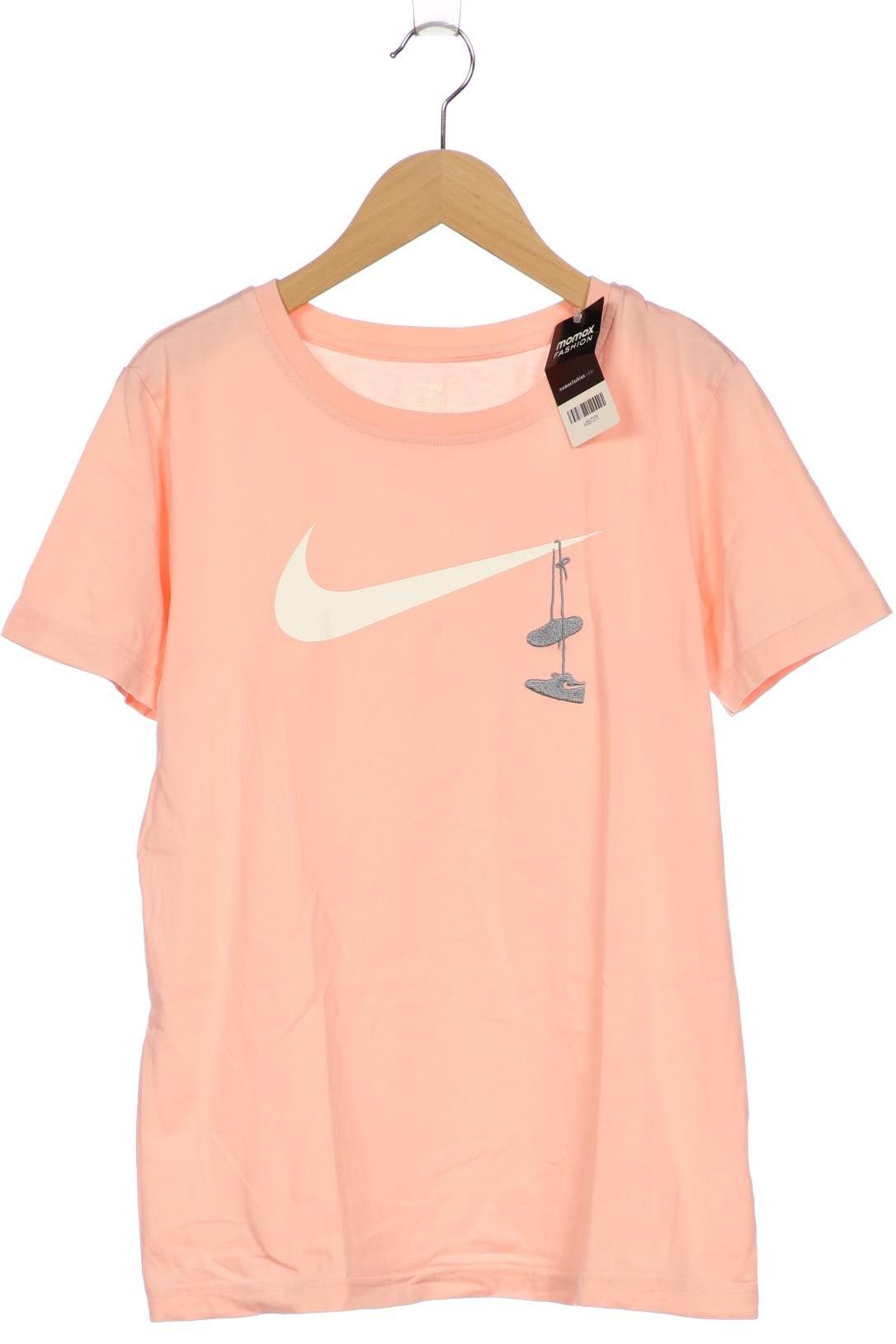 

Nike Damen T-Shirt, pink, Gr. 36