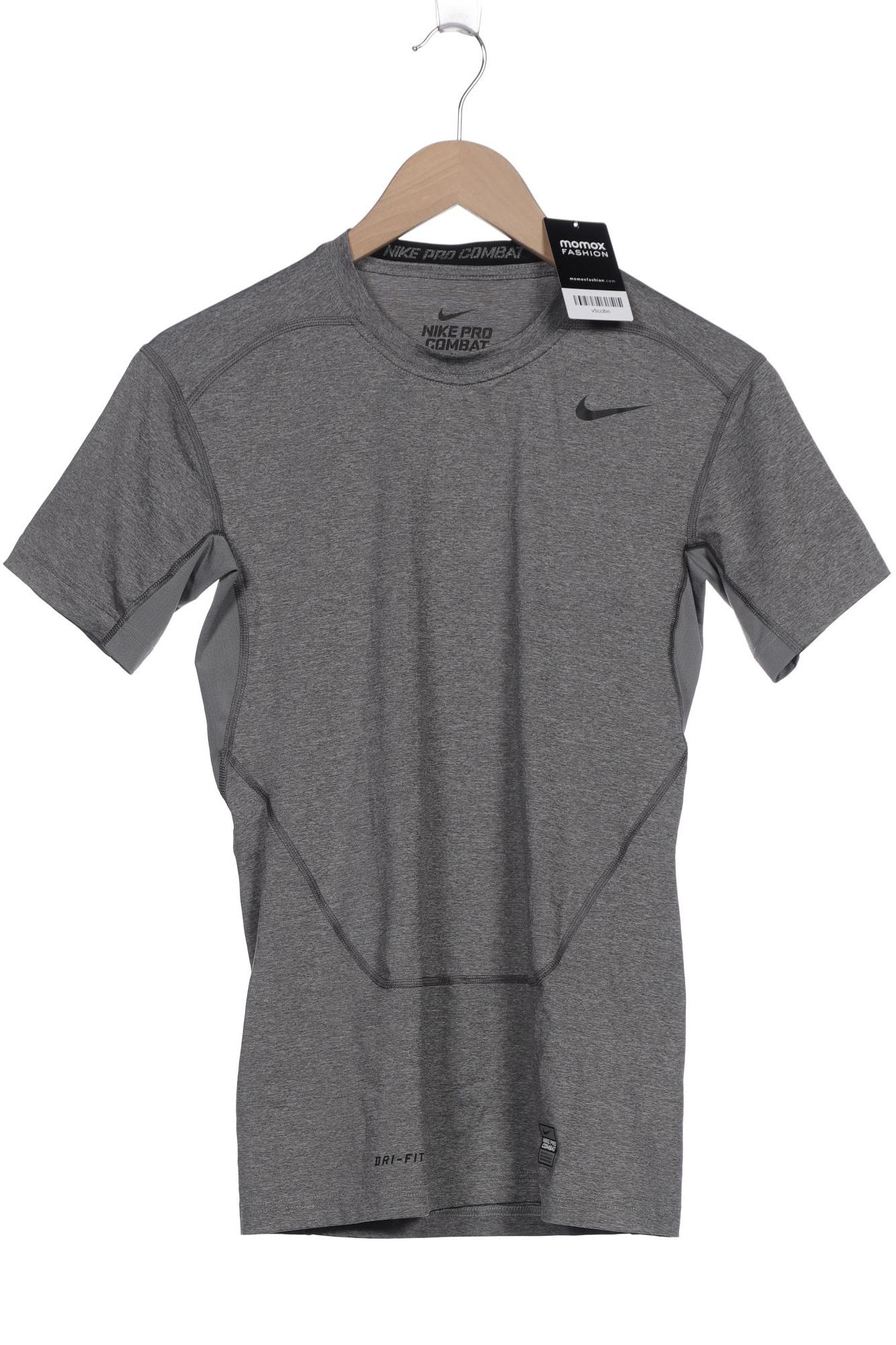 

Nike Damen T-Shirt, grau