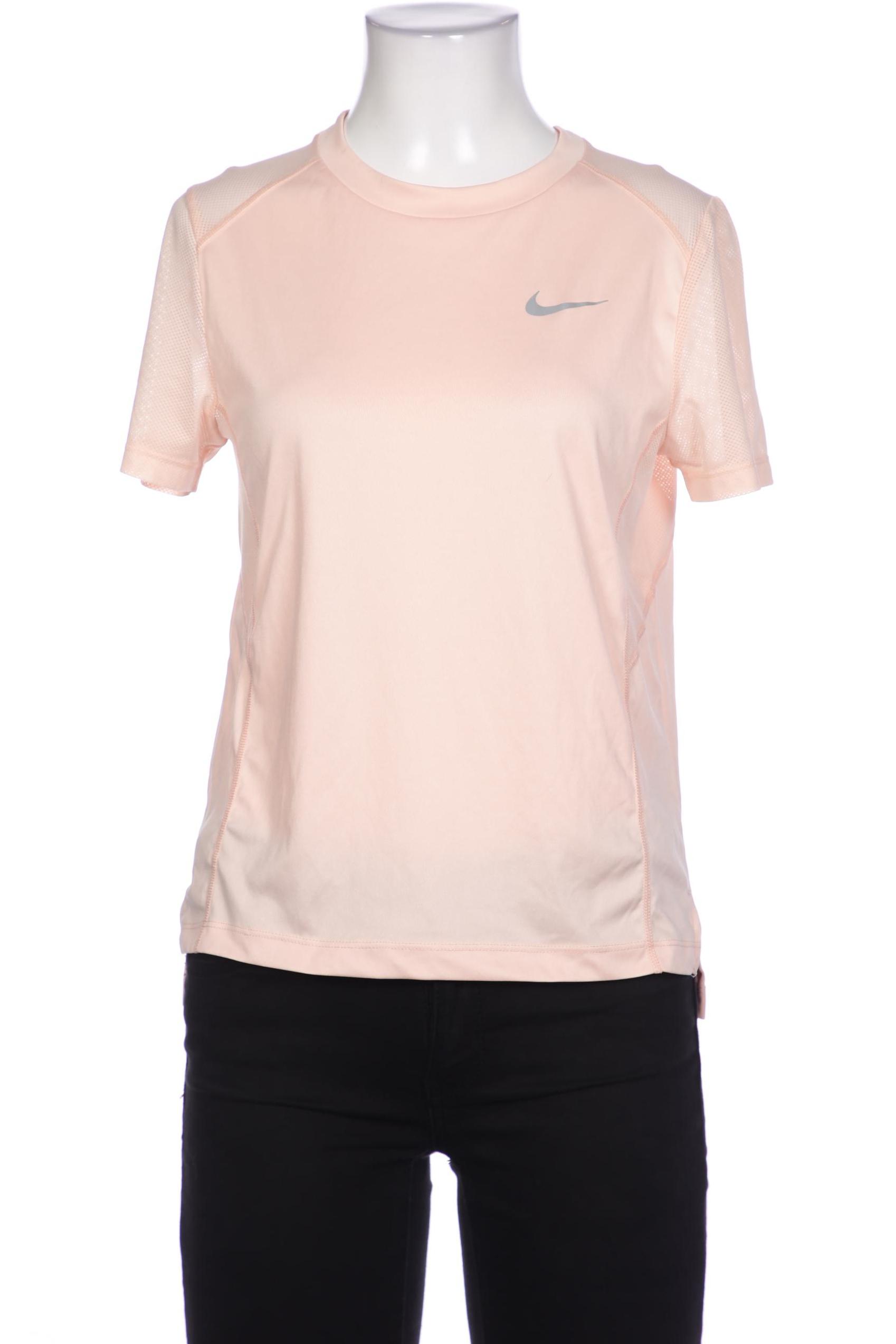 

Nike Damen T-Shirt, orange
