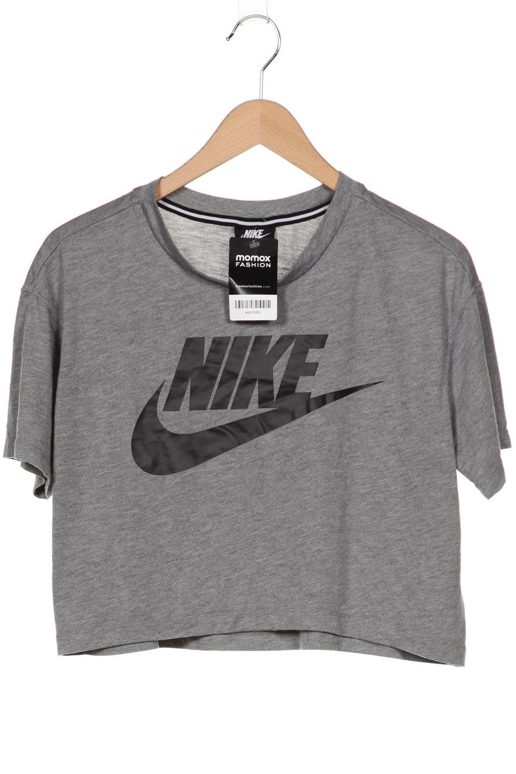 

Nike Damen T-Shirt, grau