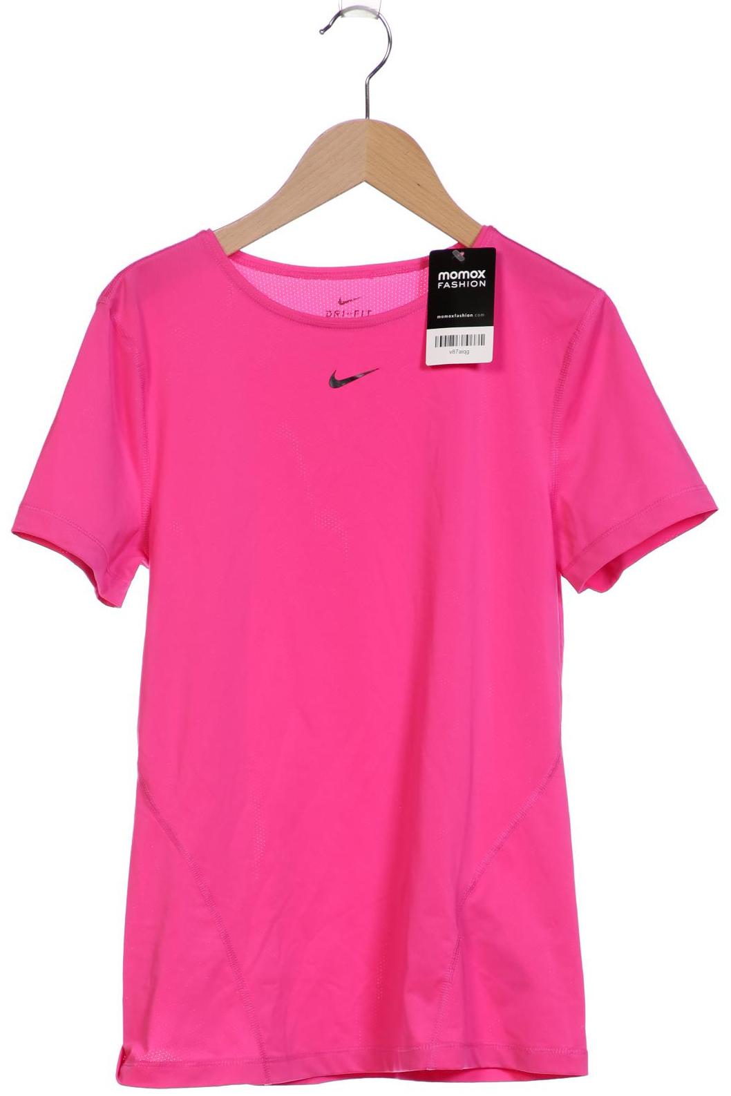 

Nike Damen T-Shirt, pink, Gr. 36