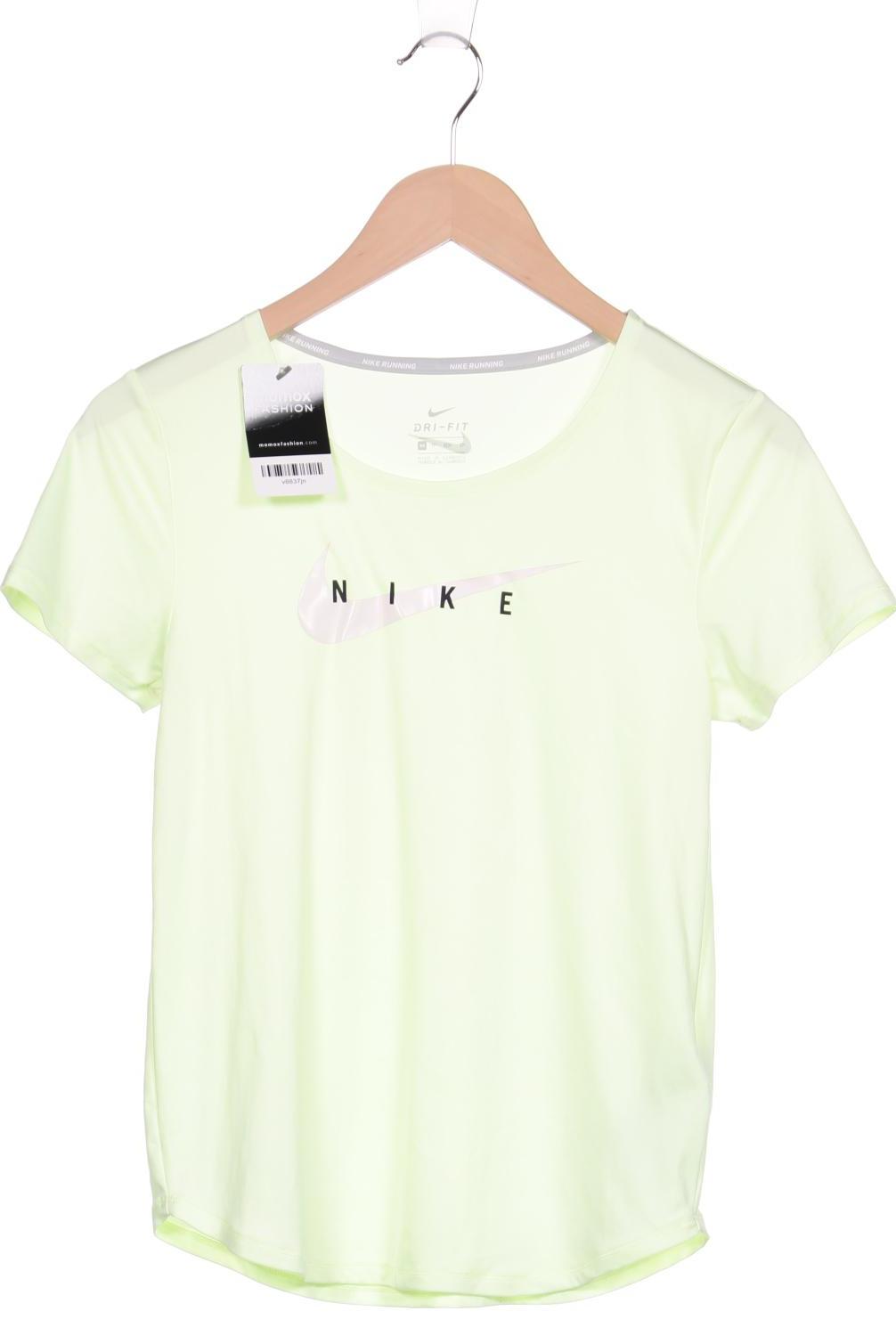 

Nike Damen T-Shirt, neon