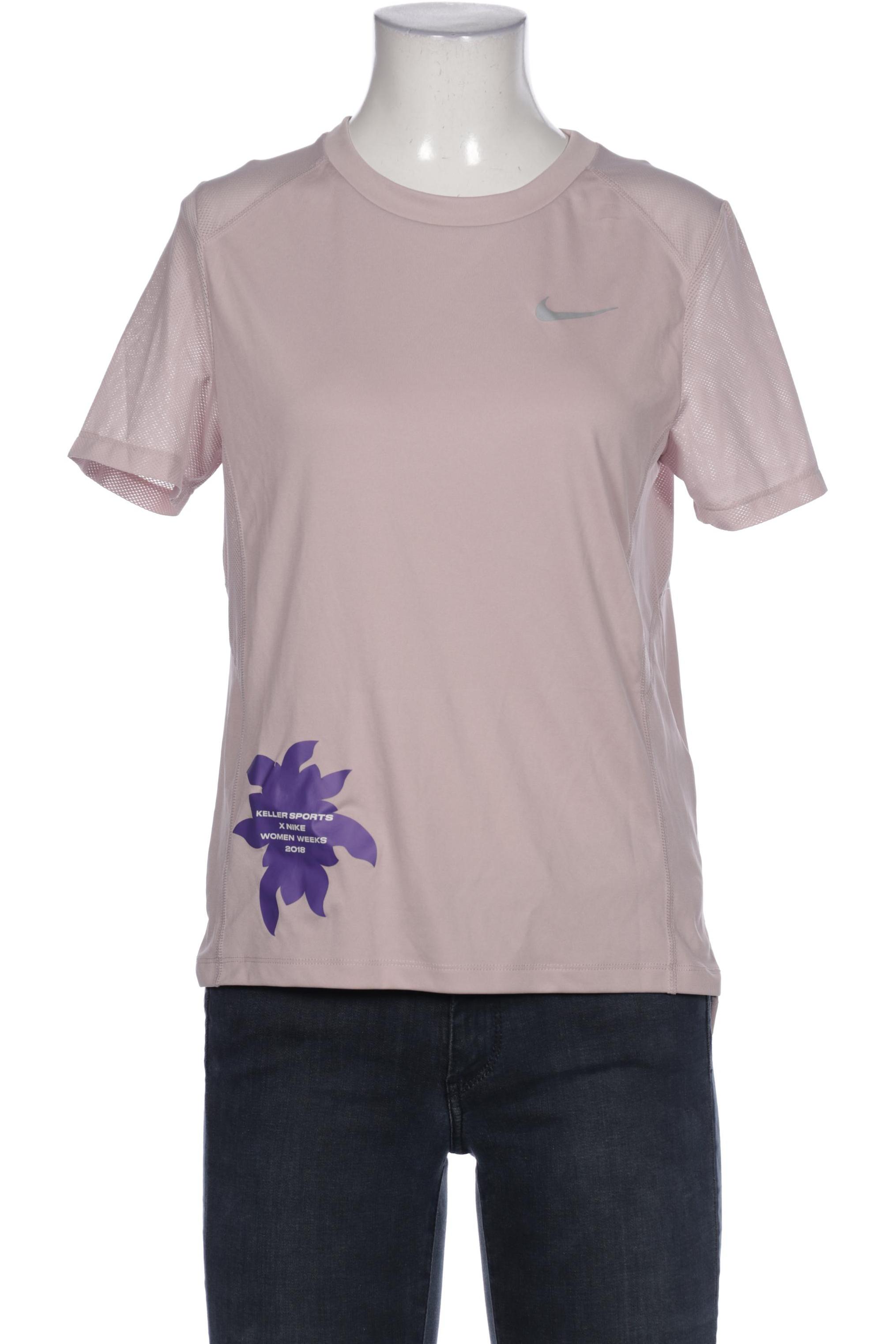 

Nike Damen T-Shirt, pink