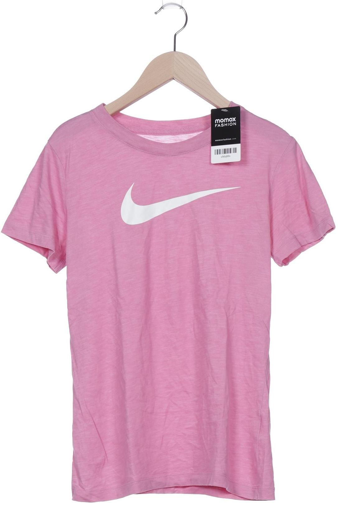 

Nike Damen T-Shirt, pink, Gr. 34