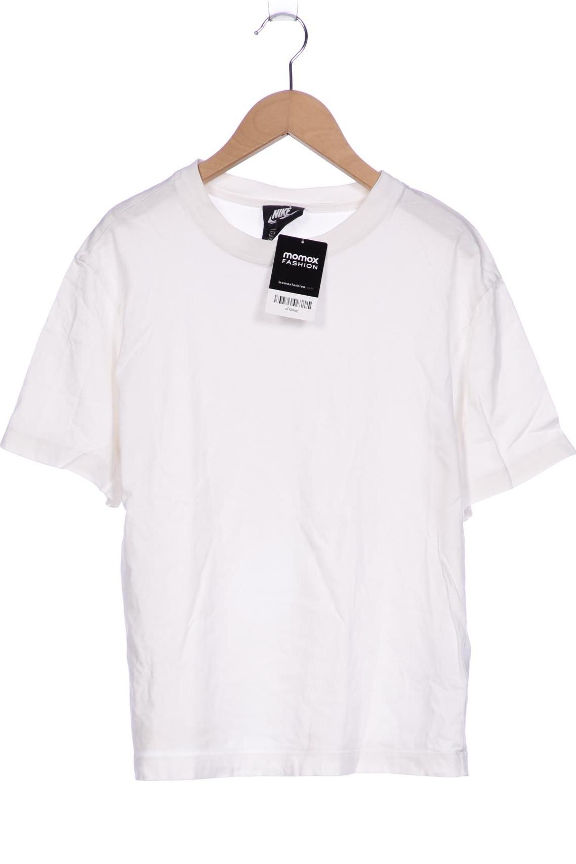 

Nike Damen T-Shirt, weiß, Gr. 34