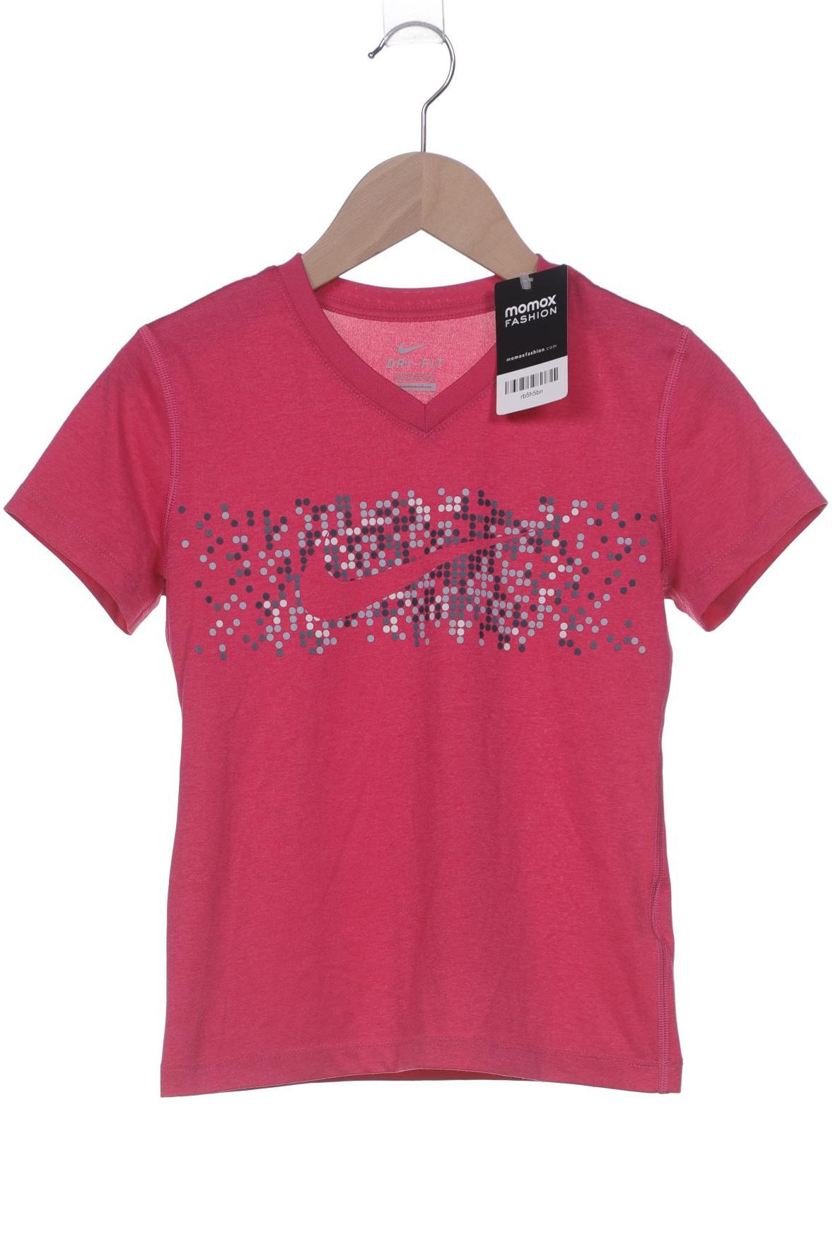 

Nike Damen T-Shirt, pink, Gr. 36