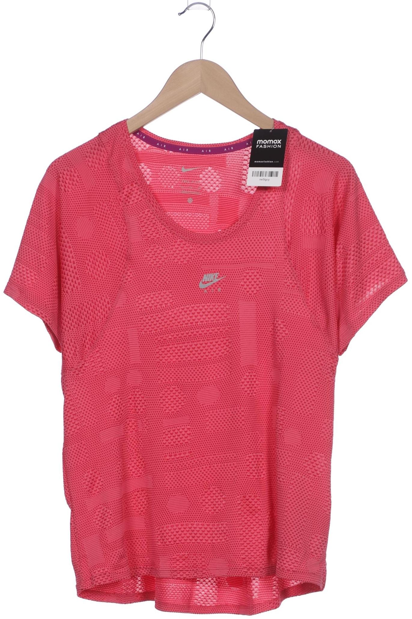 

Nike Damen T-Shirt, pink, Gr. 44