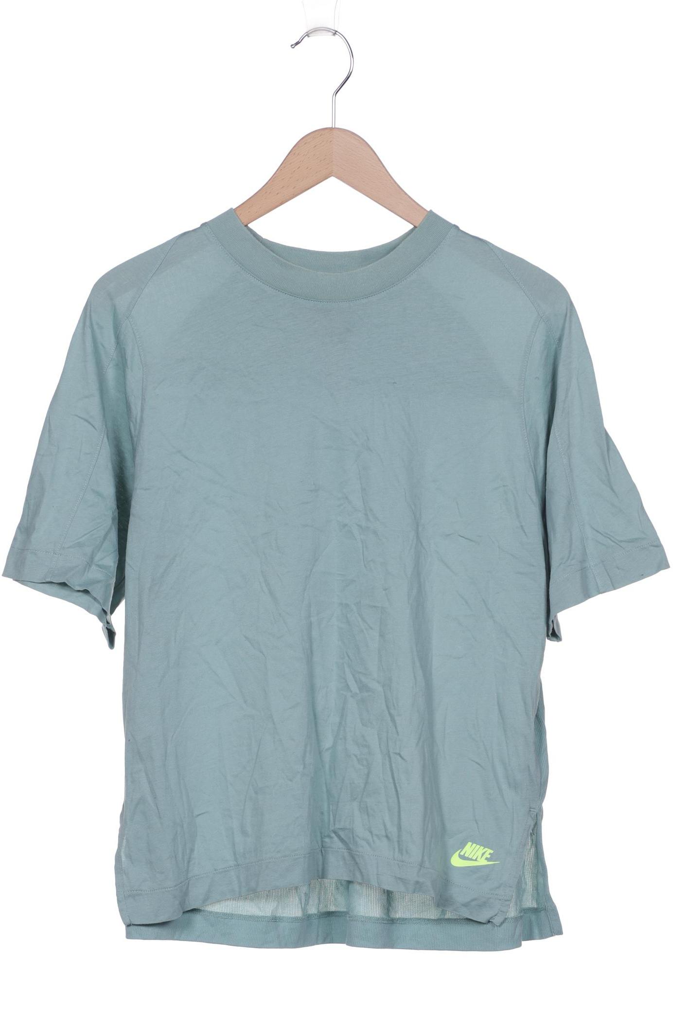 

Nike Damen T-Shirt, grün