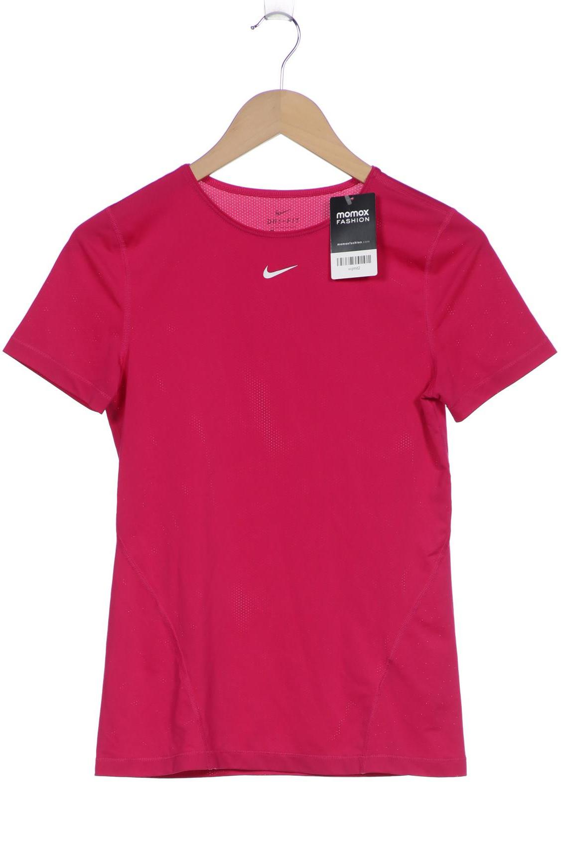 

Nike Damen T-Shirt, pink