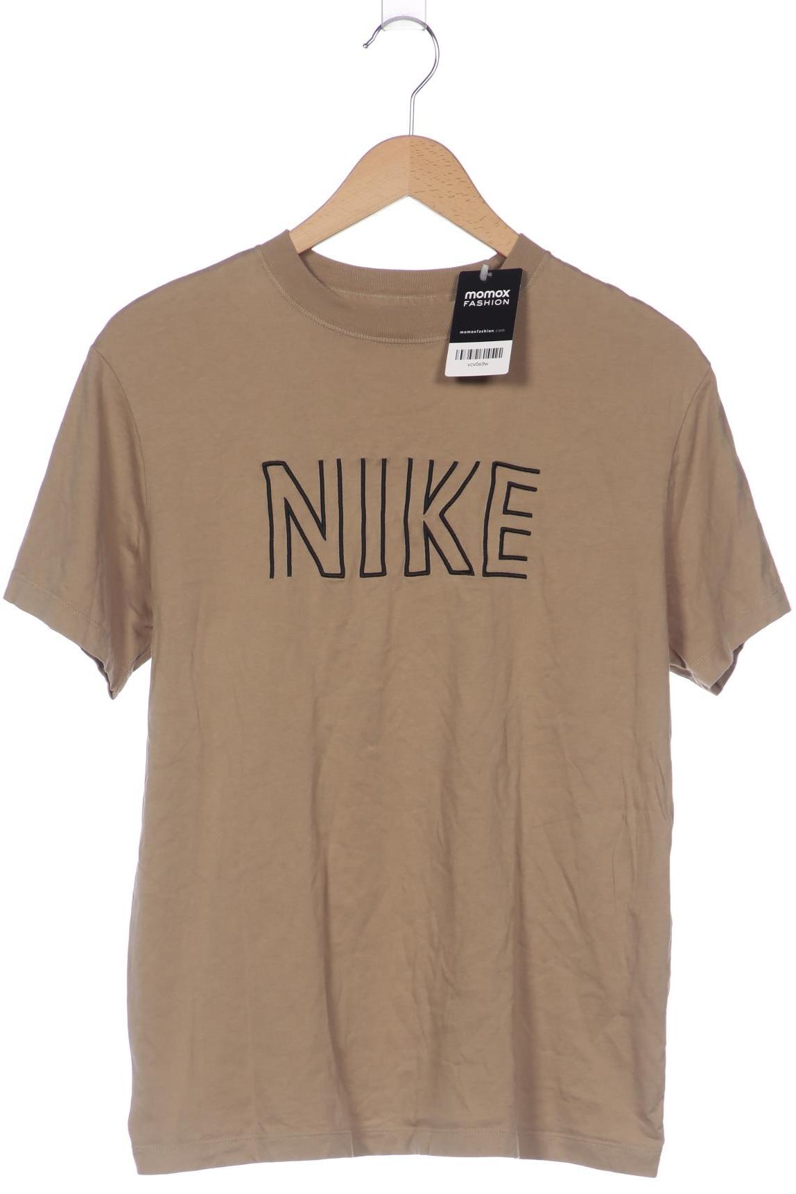 

Nike Damen T-Shirt, beige, Gr. 36