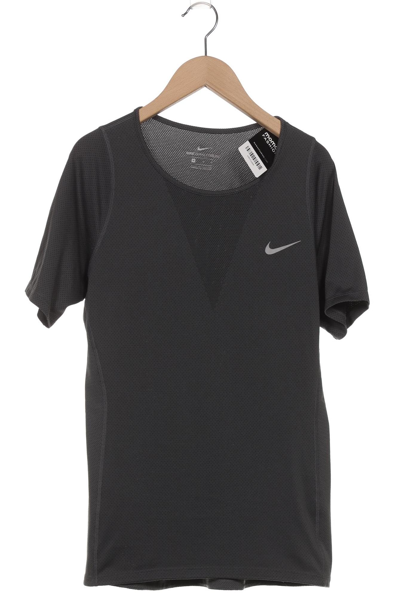 

Nike Damen T-Shirt, grau, Gr. 38