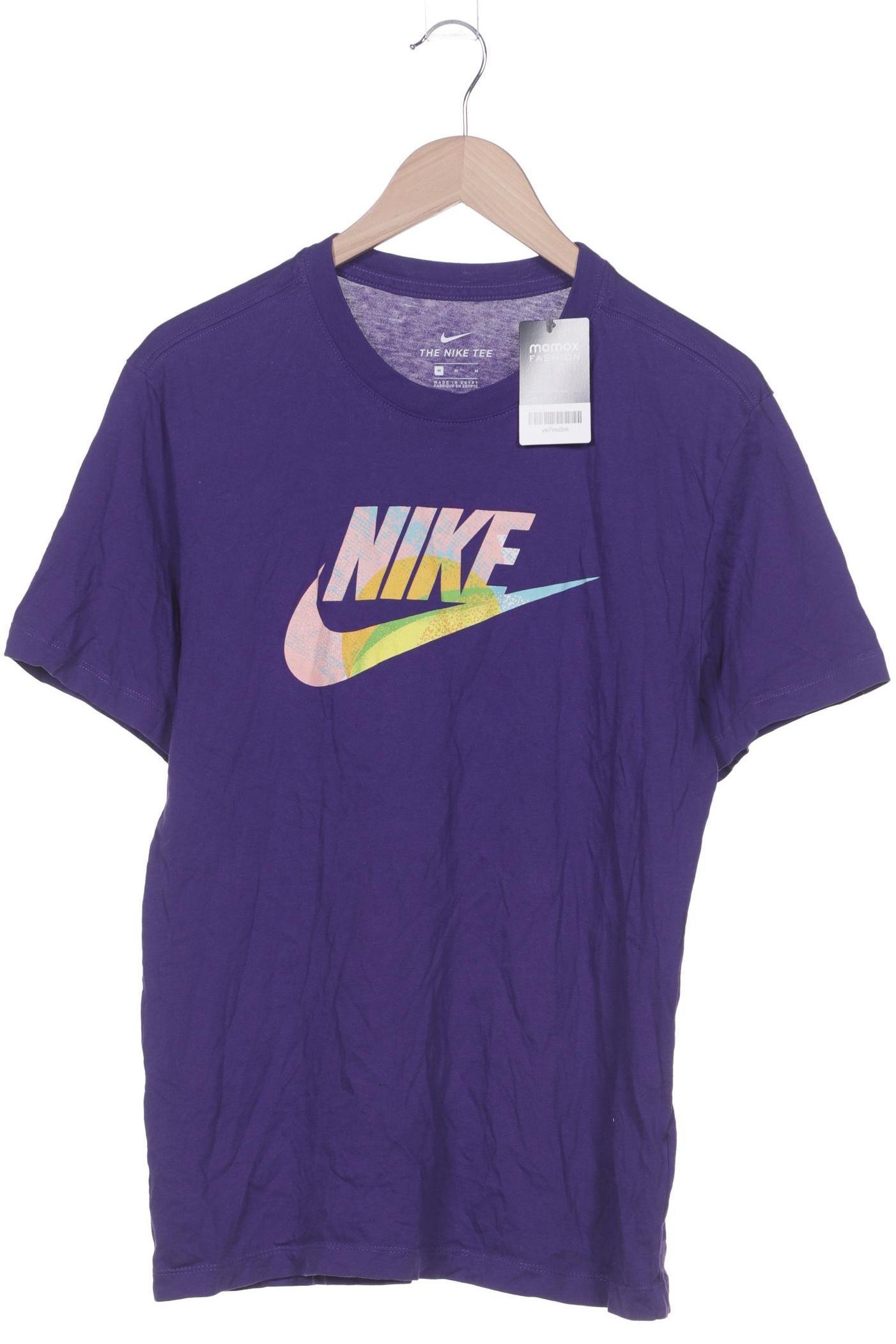 

Nike Damen T-Shirt, flieder, Gr. 38