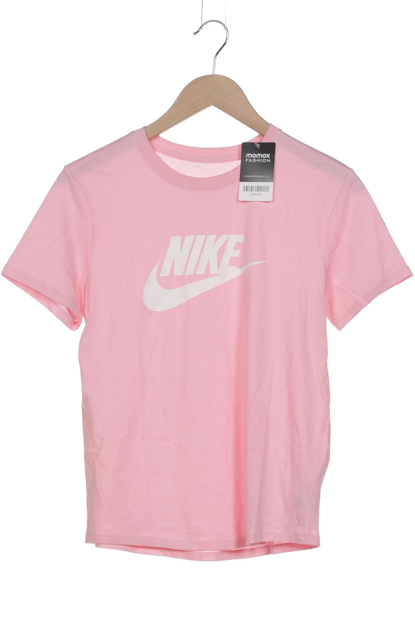 

Nike Damen T-Shirt, pink, Gr. 36
