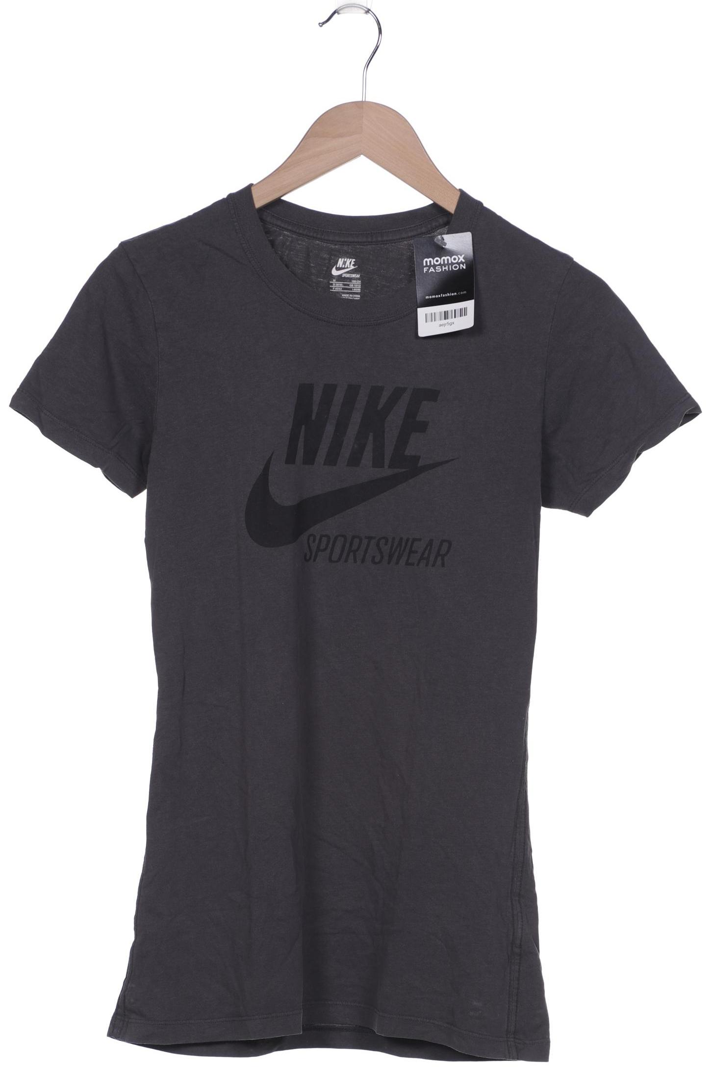 

Nike Damen T-Shirt, grau, Gr. 38