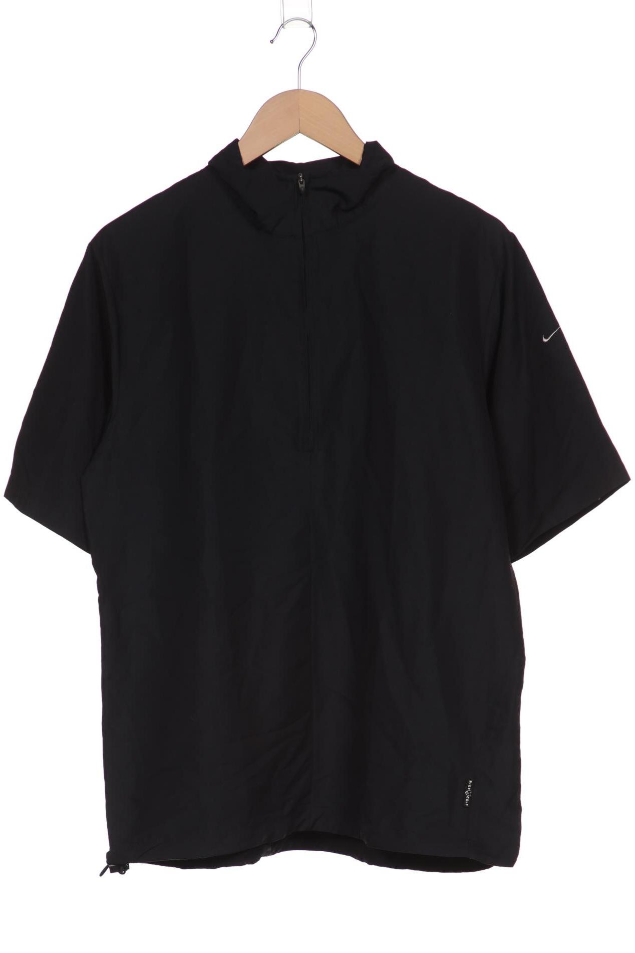 

Nike Damen T-Shirt, schwarz