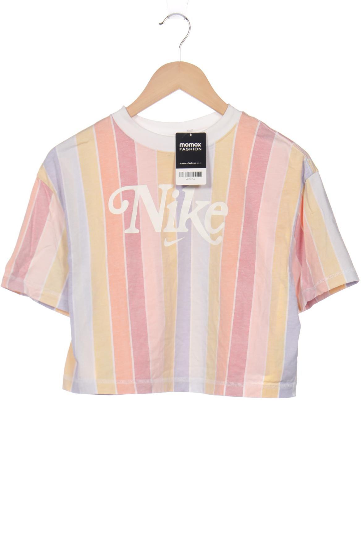 

Nike Damen T-Shirt, mehrfarbig