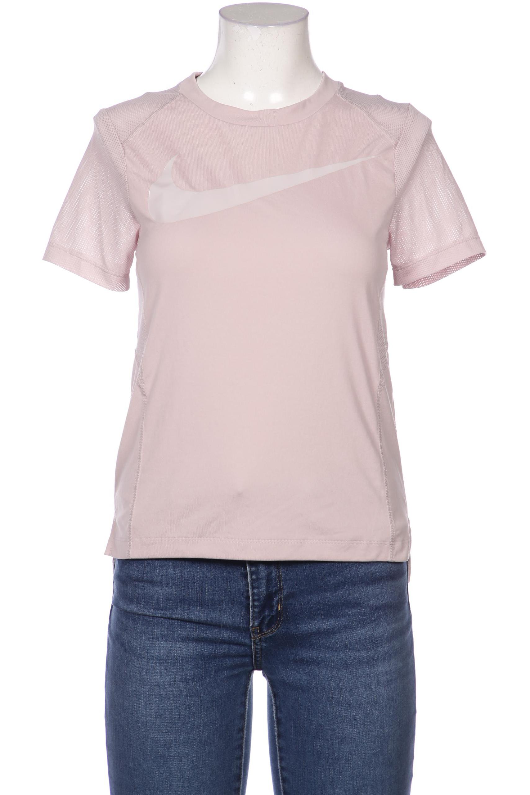 

Nike Damen T-Shirt, pink