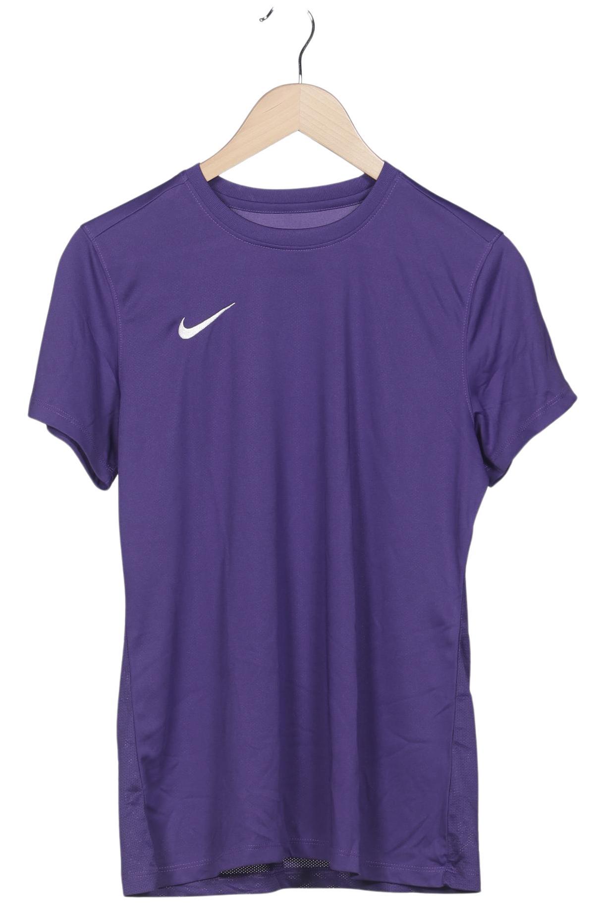 

Nike Damen T-Shirt, flieder, Gr. 42