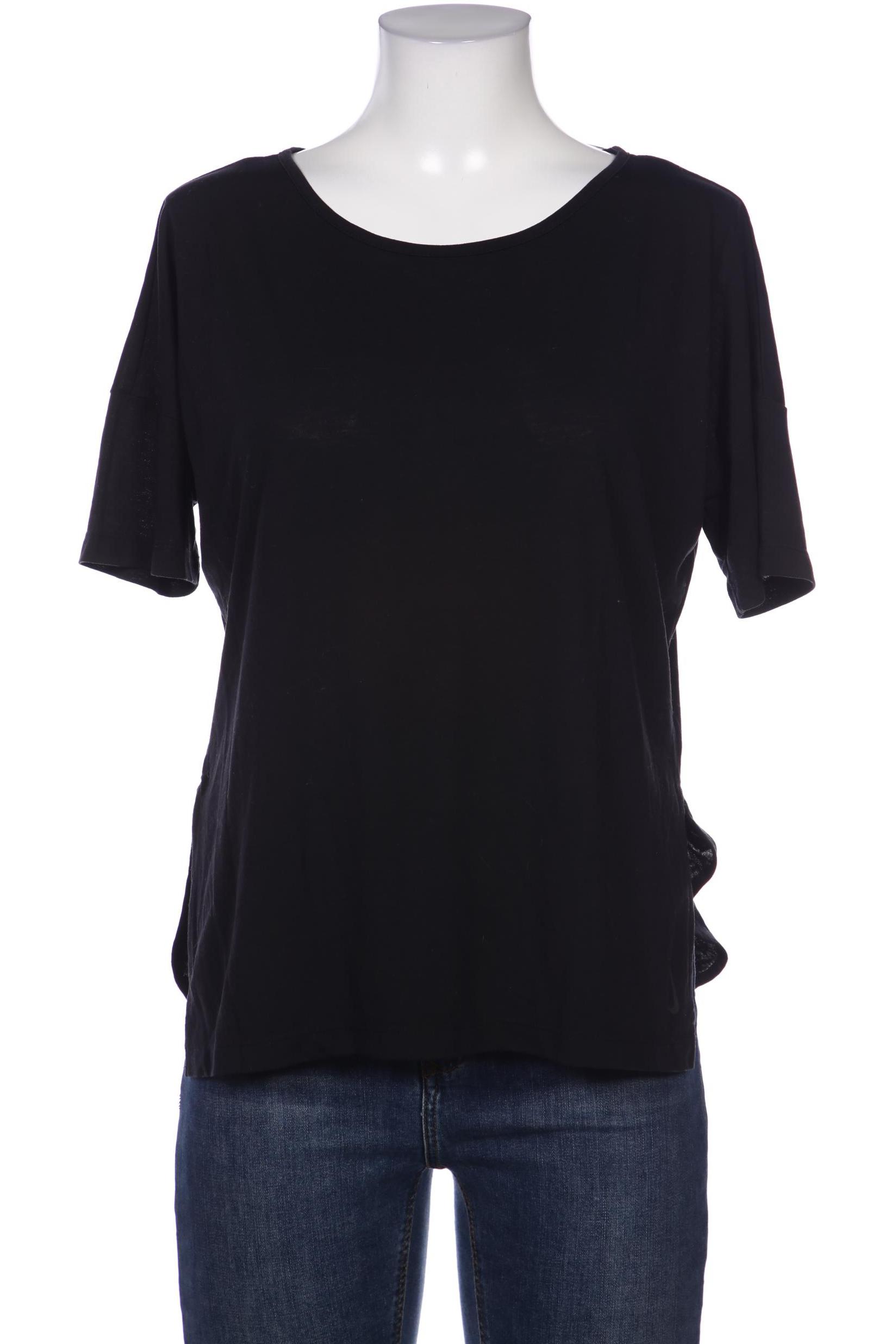 

Nike Damen T-Shirt, schwarz