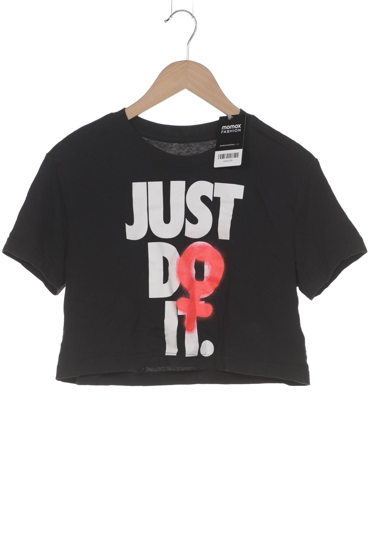 Thumbnail - Nike Damen T-Shirt, schwarz, Gr. 36