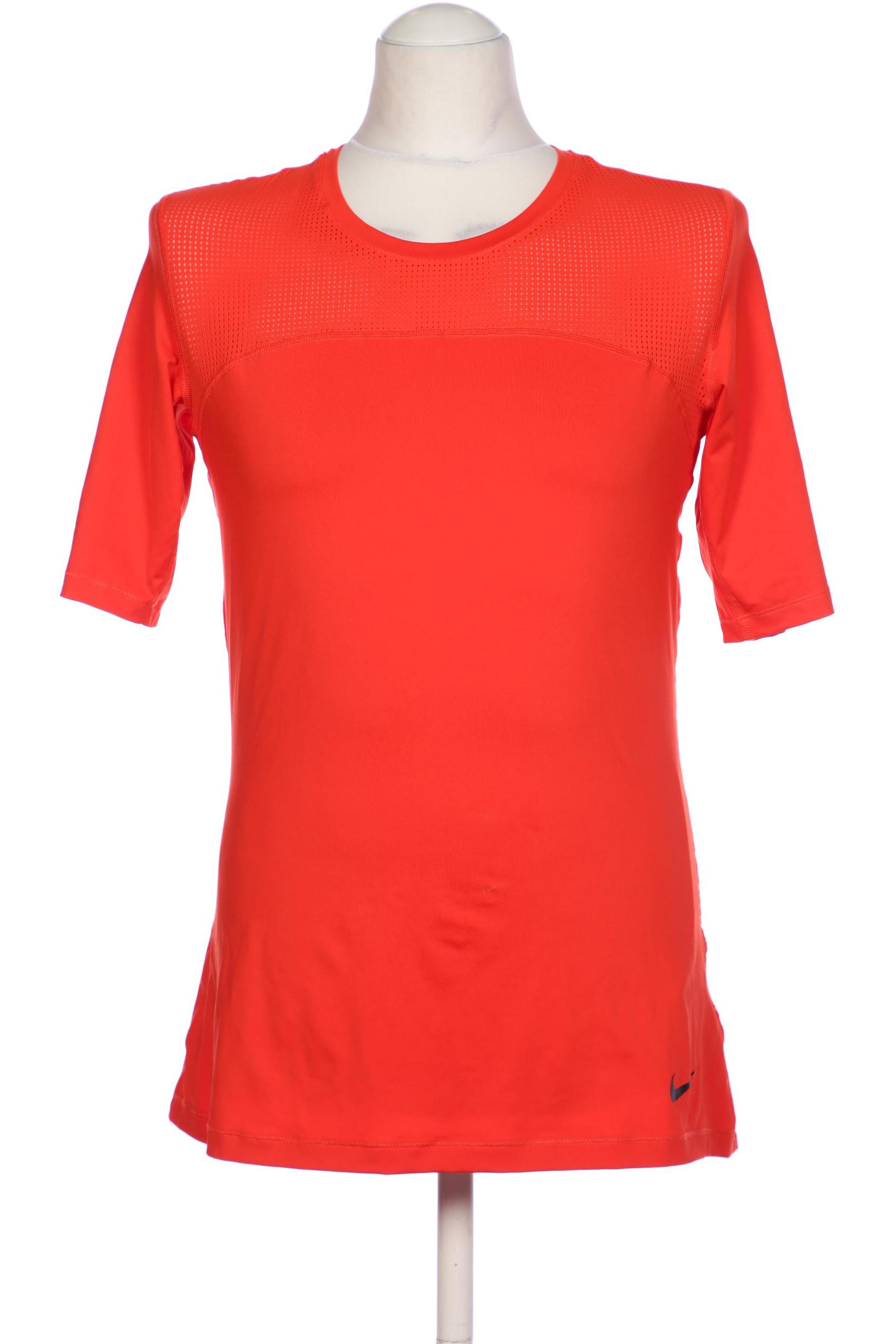 

Nike Damen T-Shirt, rot, Gr. 42