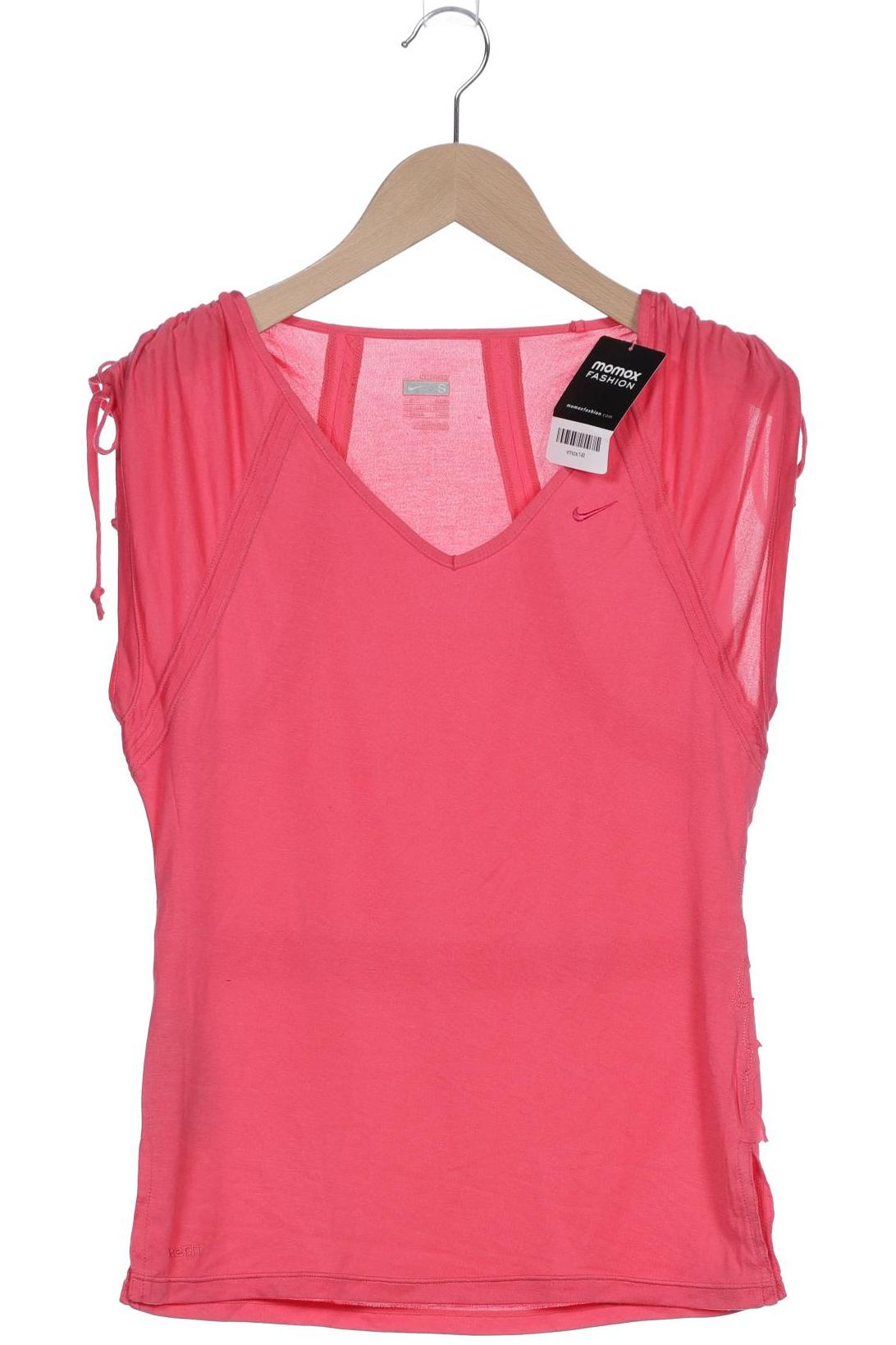 

Nike Damen T-Shirt, pink