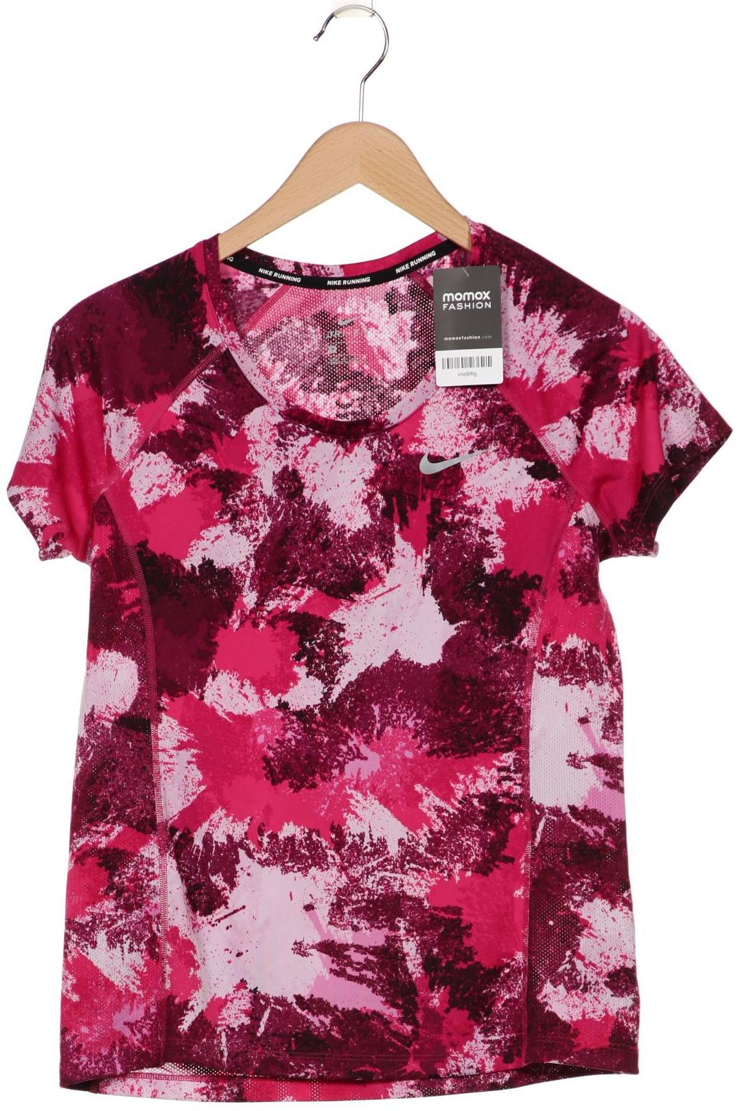 

Nike Damen T-Shirt, pink, Gr. 38