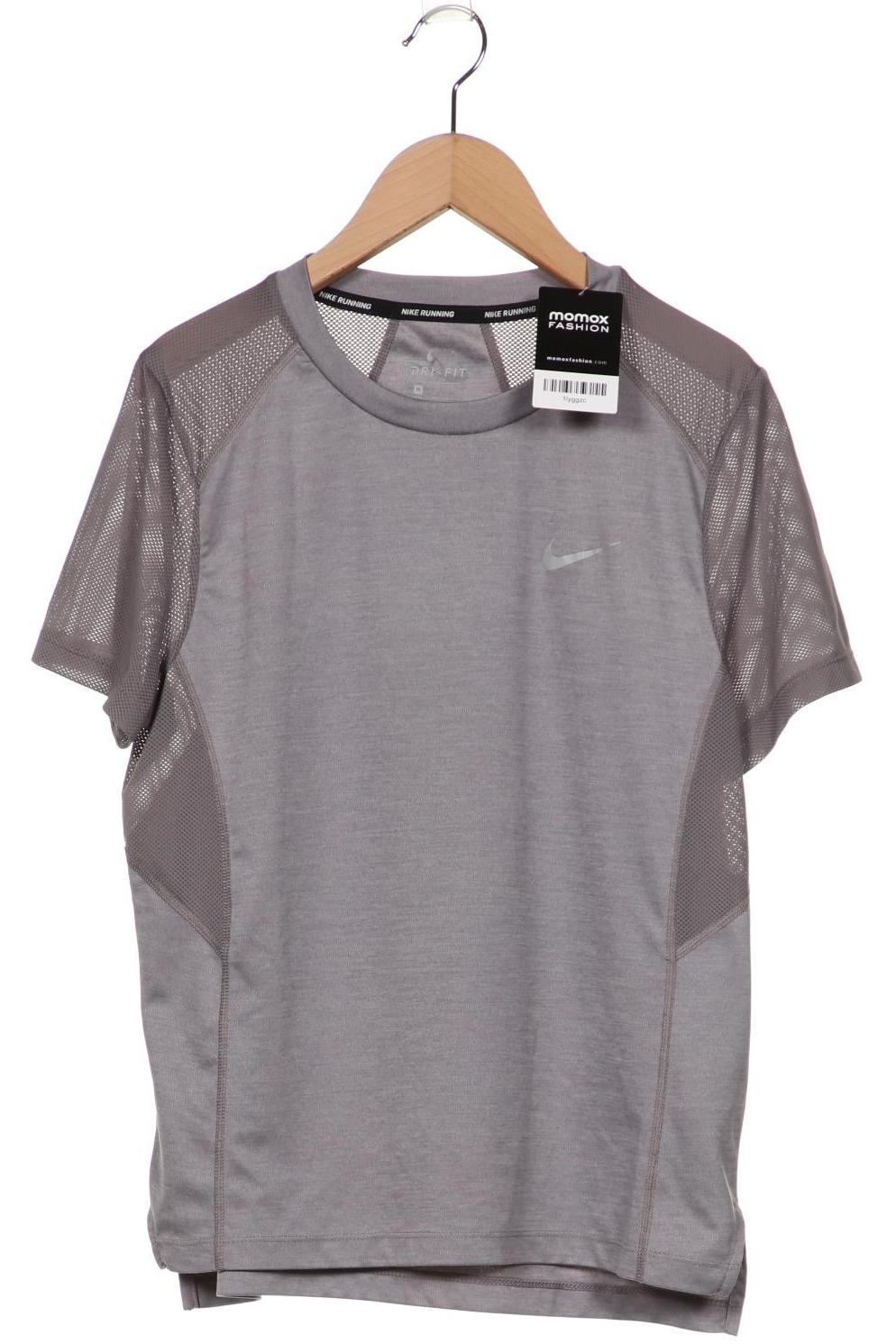 

Nike Damen T-Shirt, grau